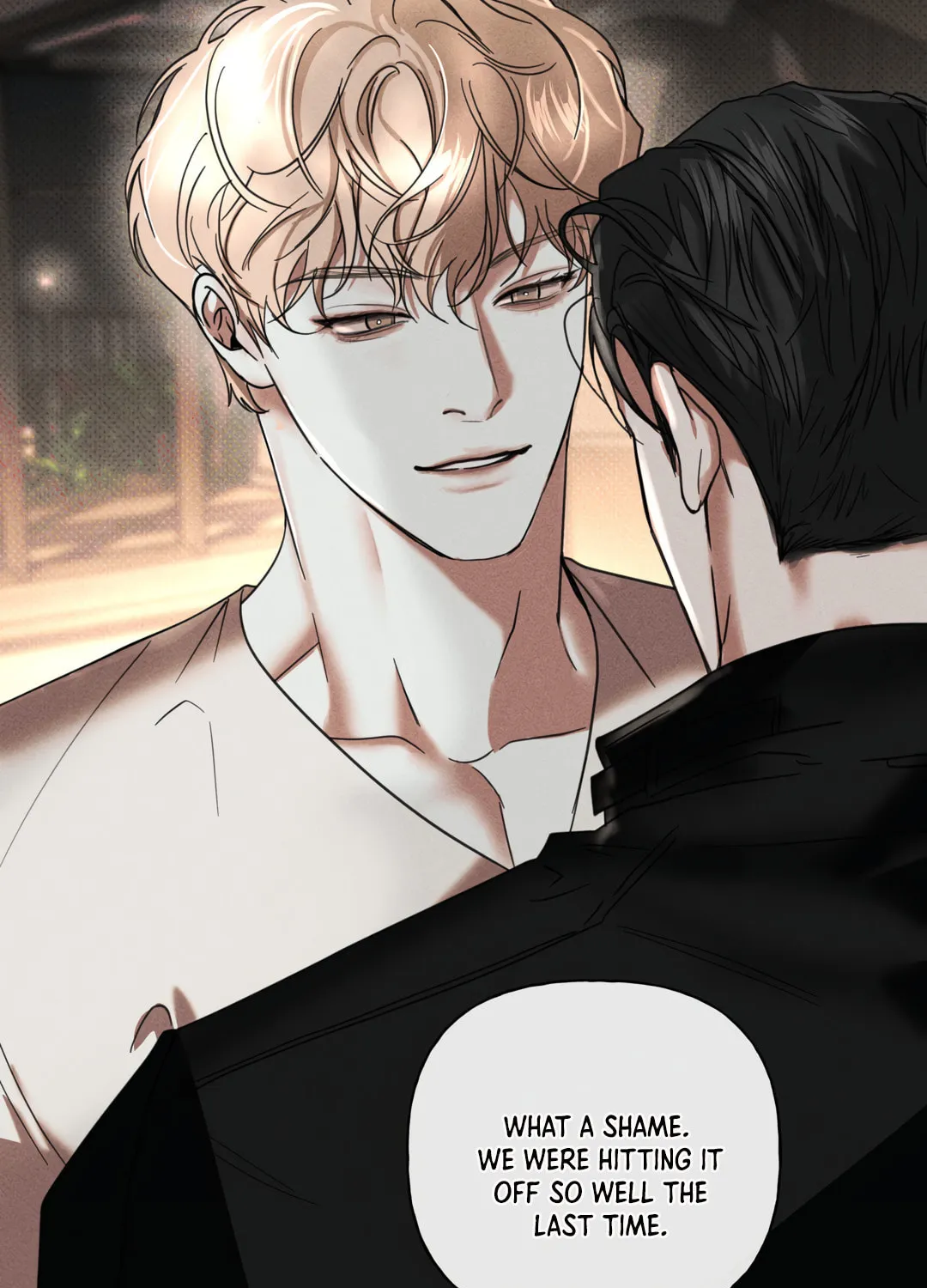 Dearest Chapter 5 page 68 - 