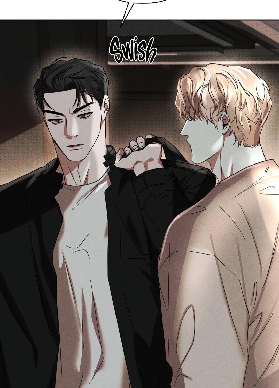 Dearest Chapter 5 page 72 - 