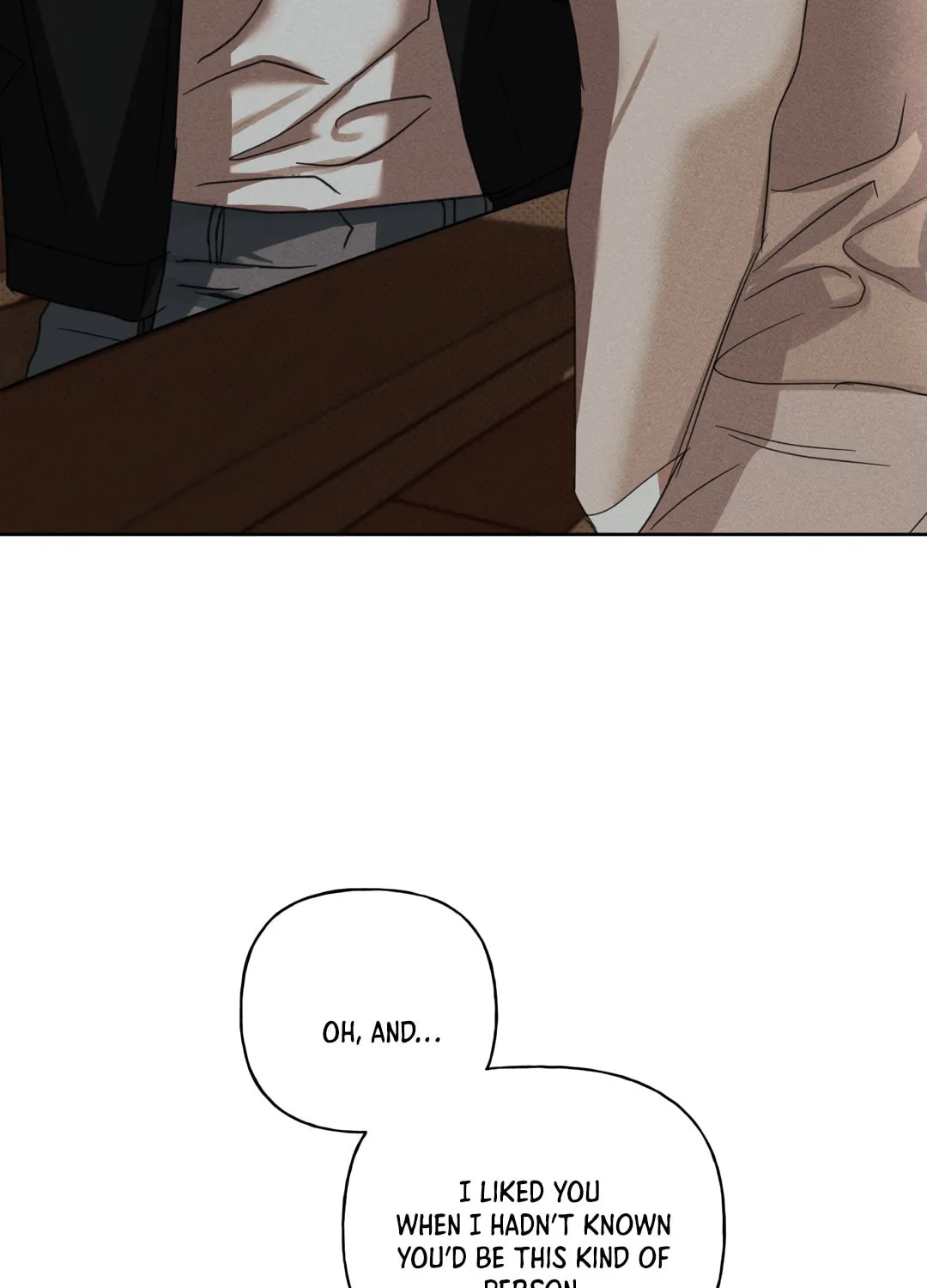Dearest Chapter 5 page 73 - 