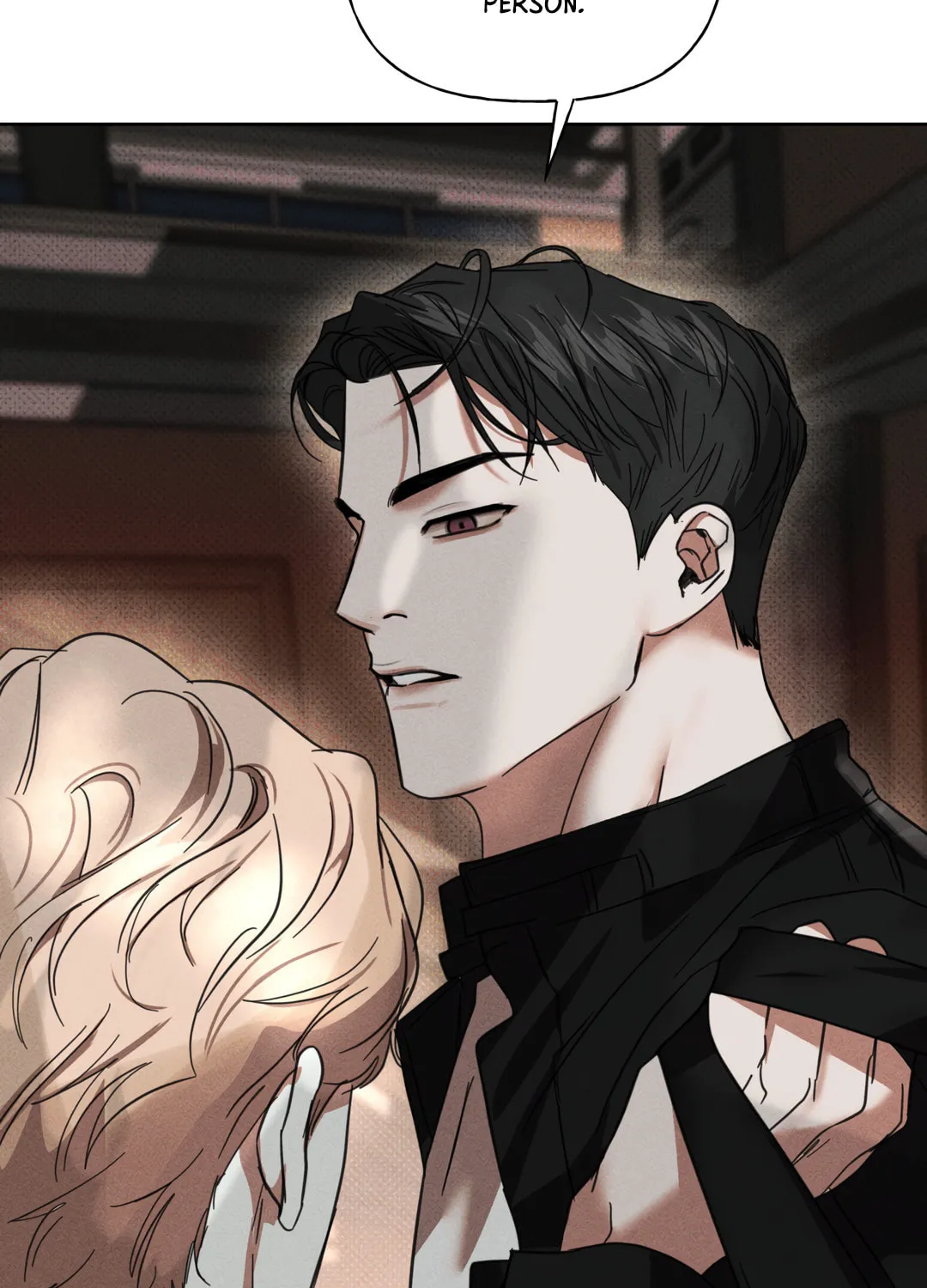 Dearest Chapter 5 page 74 - 