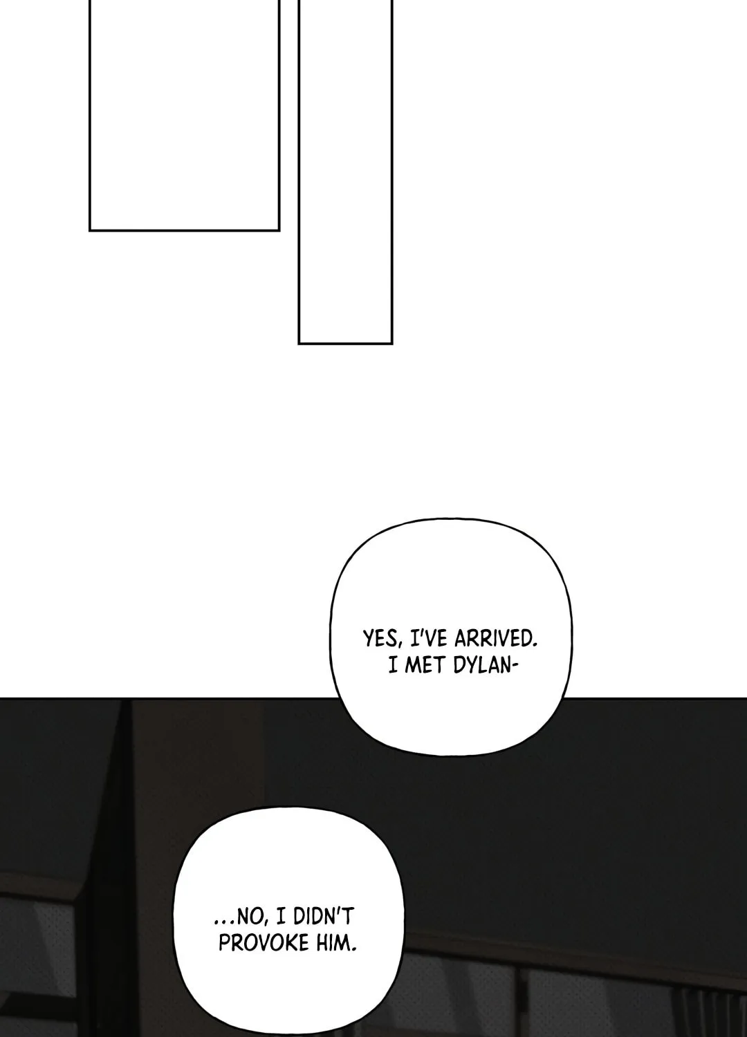 Dearest Chapter 5 page 83 - 