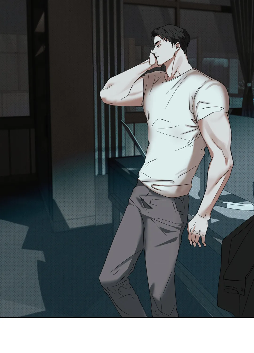 Dearest Chapter 5 page 84 - 