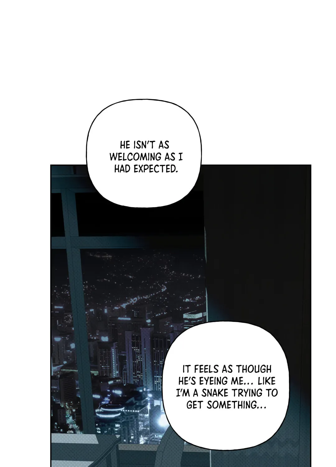 Dearest Chapter 5 page 85 - 