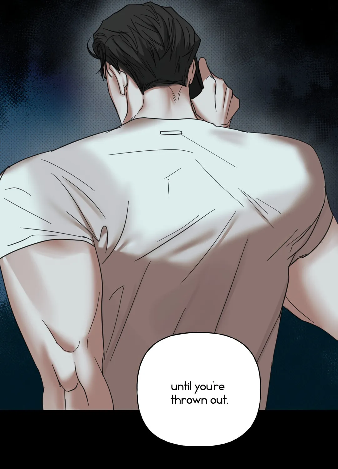 Dearest Chapter 5 page 87 - 