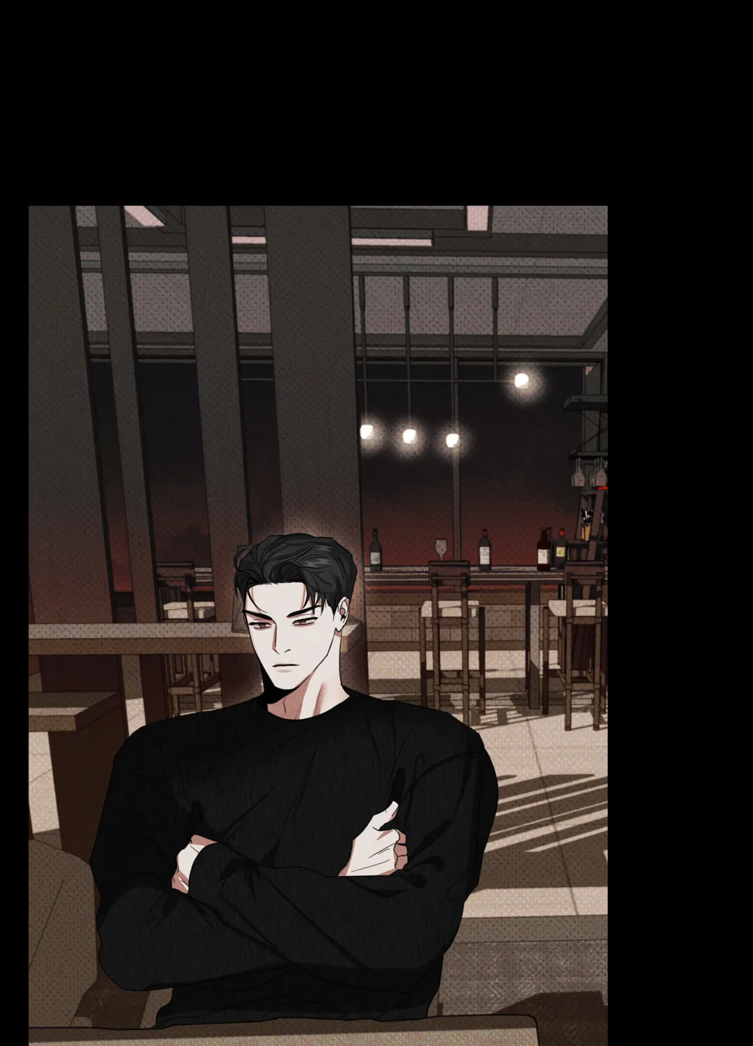 Dearest Chapter 5 page 90 - 