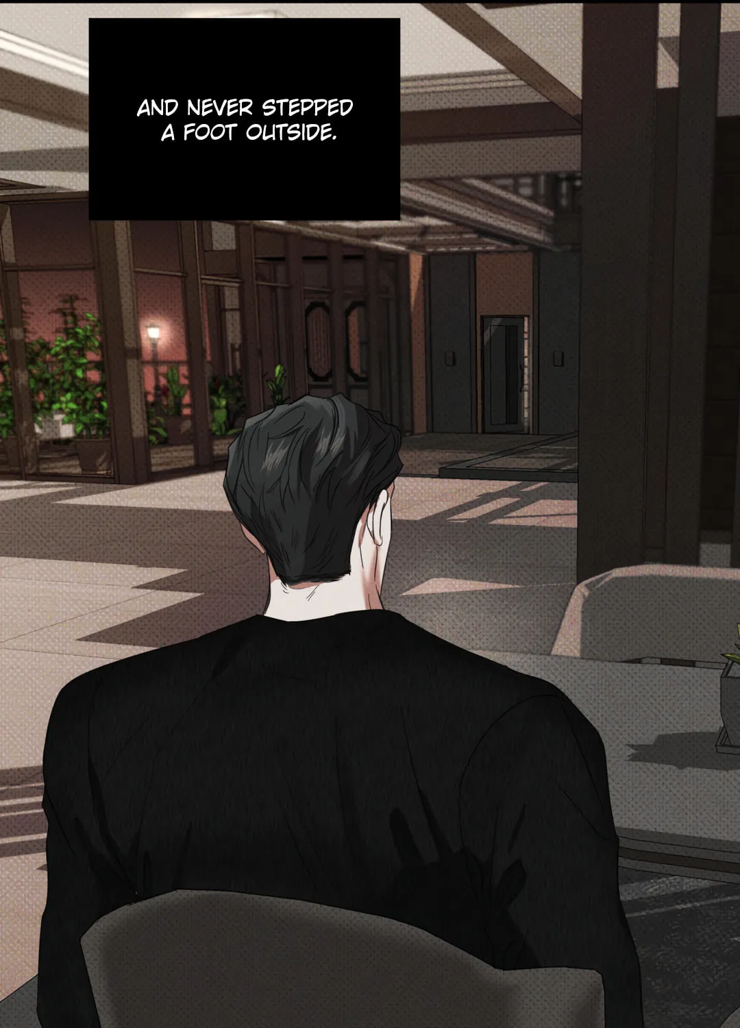 Dearest Chapter 5 page 92 - 