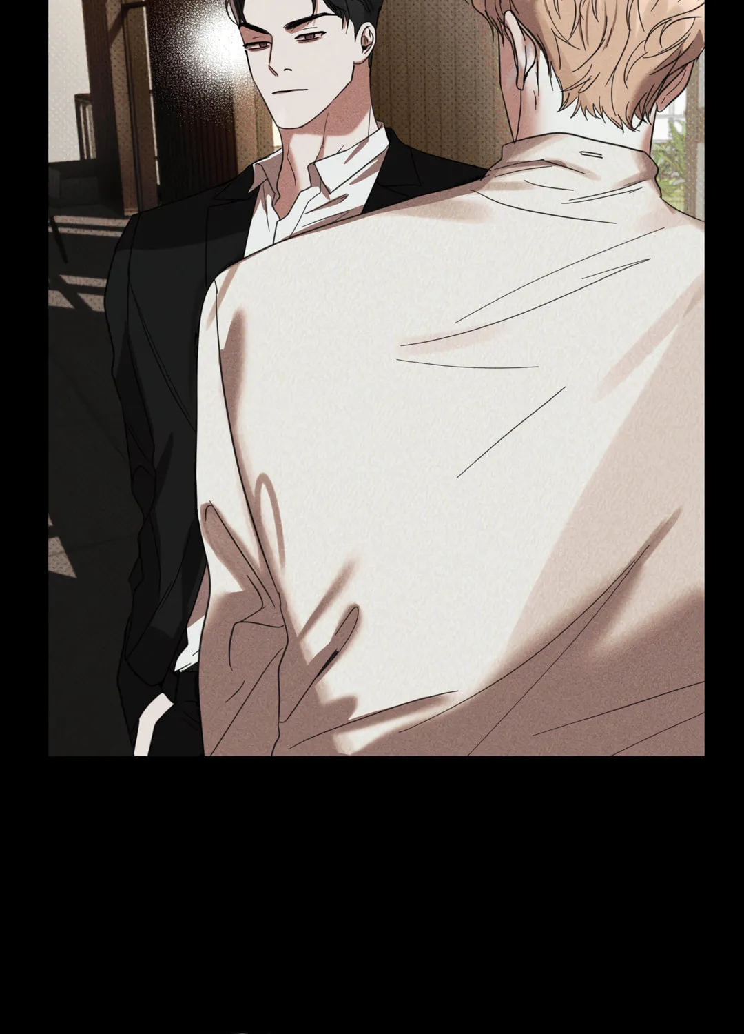 Dearest Chapter 5 page 96 - 