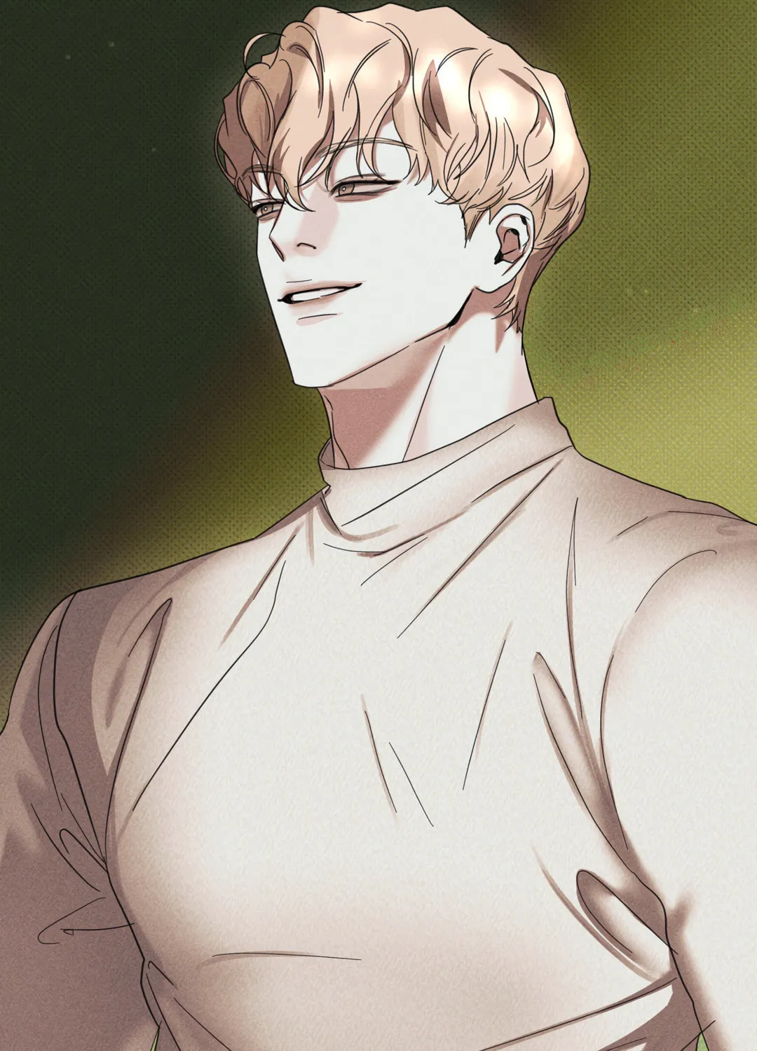 Dearest Chapter 5 page 98 - 