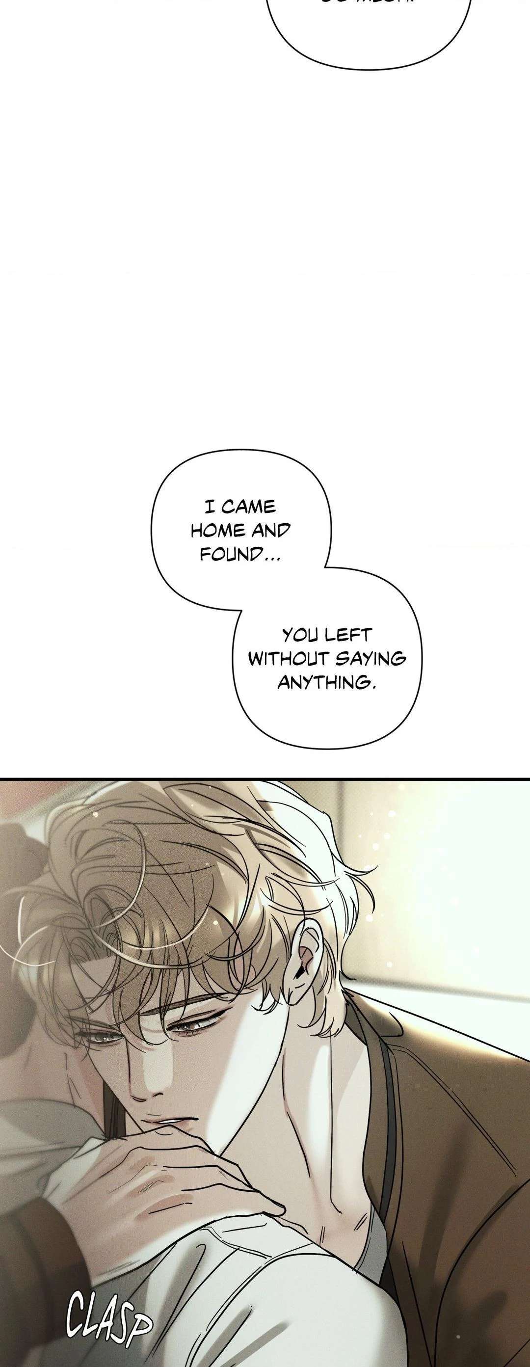 Dearest Chapter 50 page 2 - 