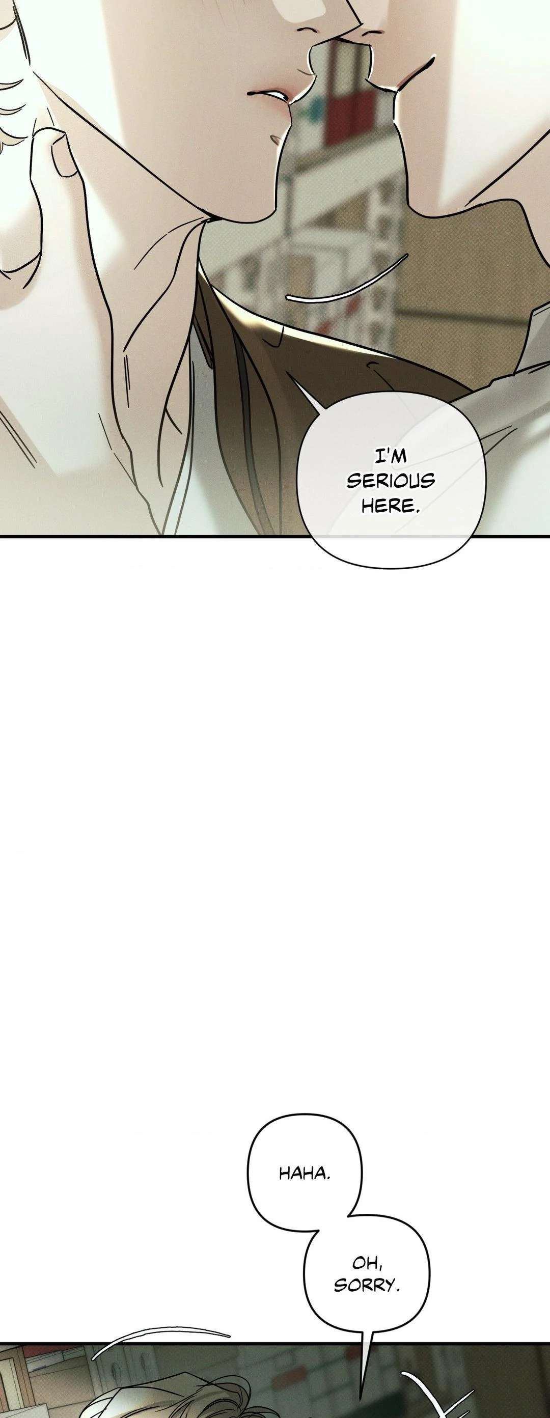 Dearest Chapter 50 page 12 - 