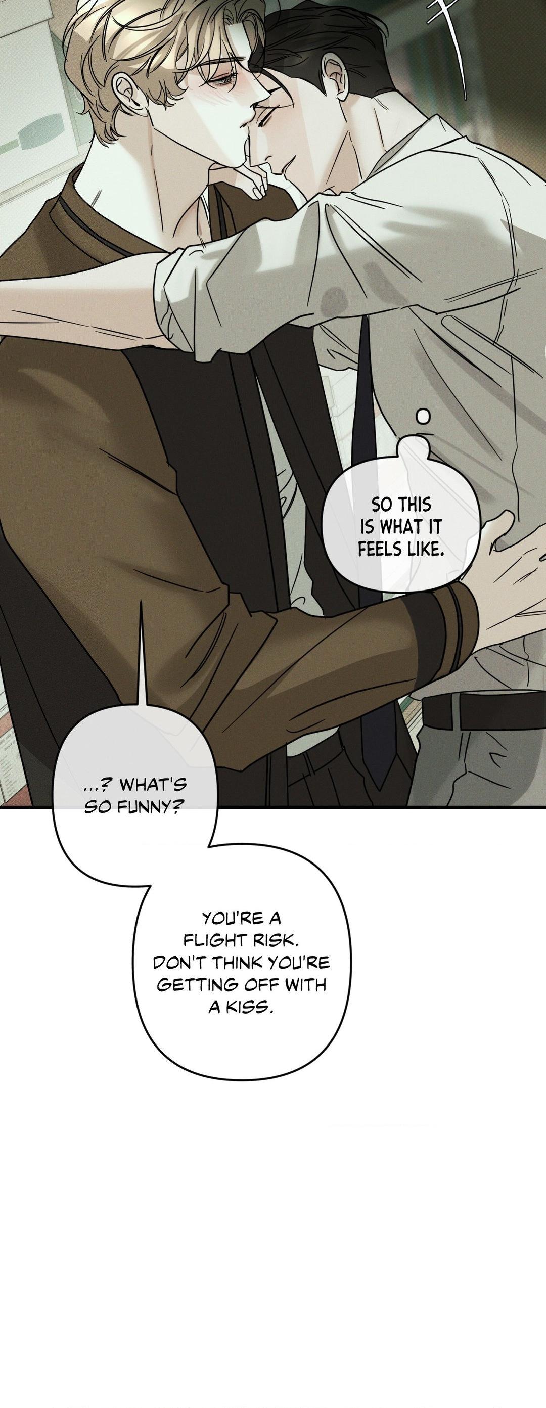 Dearest Chapter 50 page 13 - 