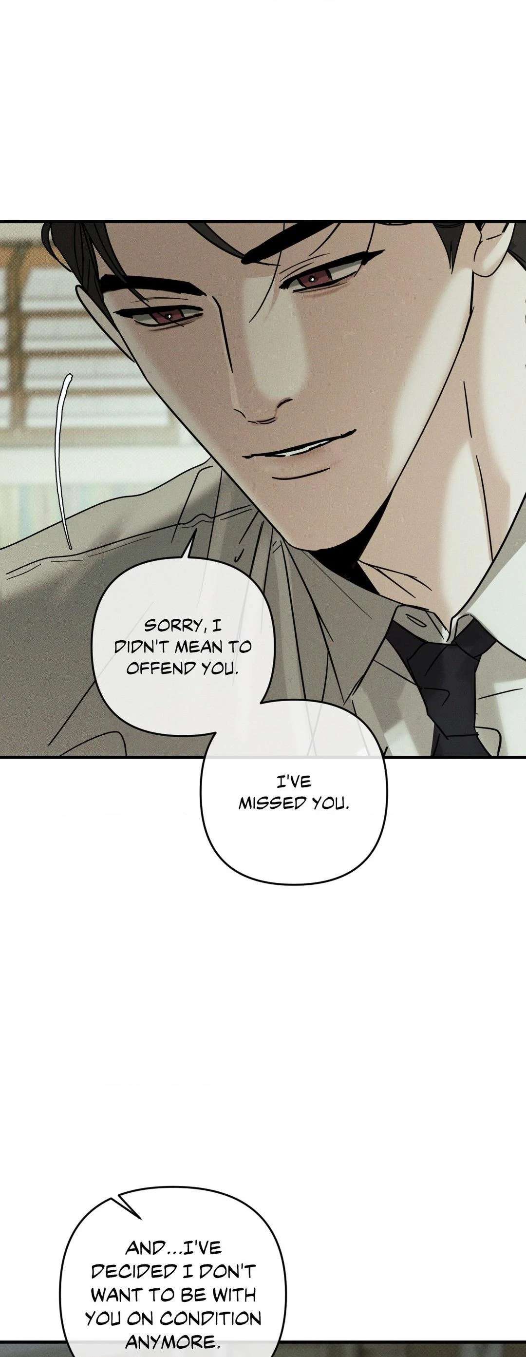 Dearest Chapter 50 page 14 - 