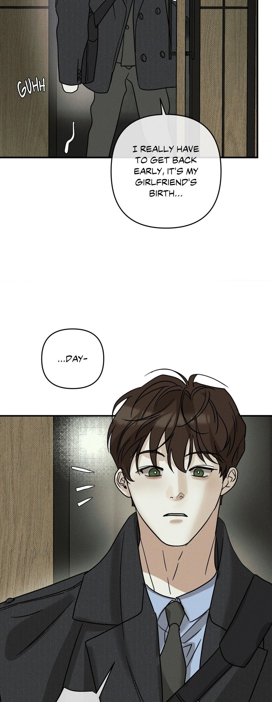 Dearest Chapter 50 page 18 - 