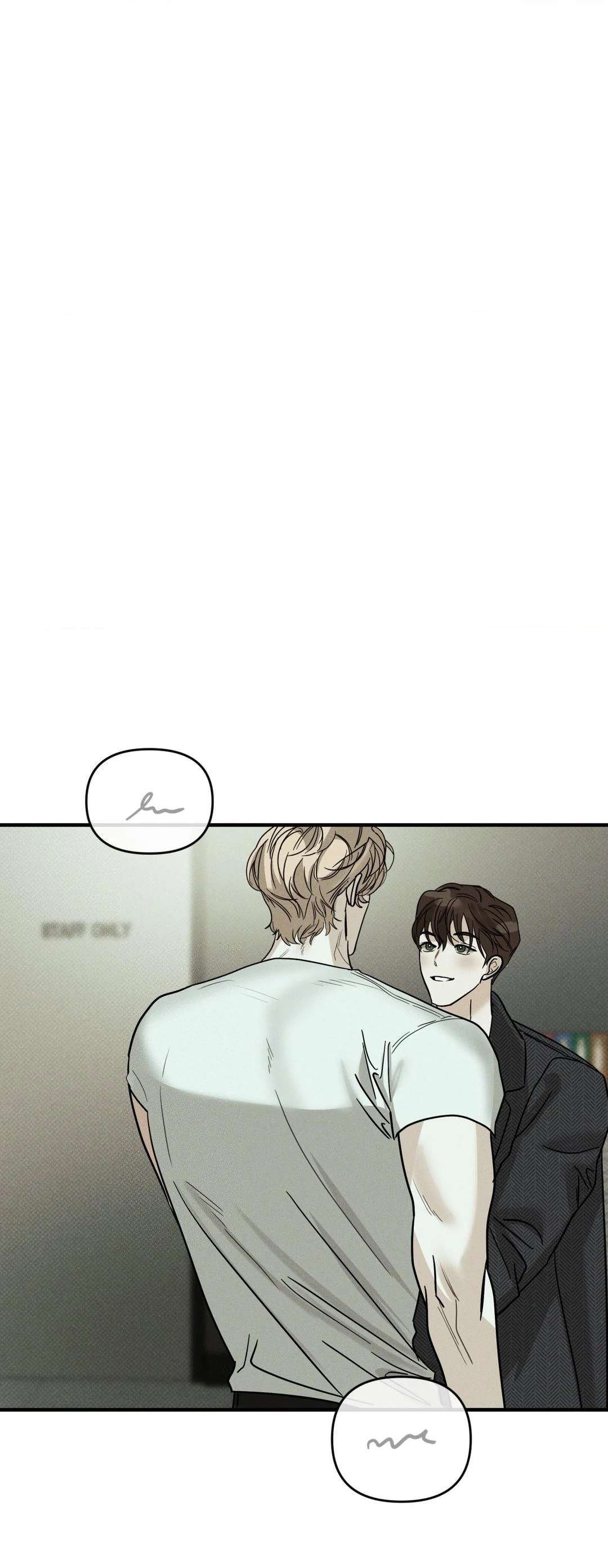 Dearest Chapter 50 page 21 - 