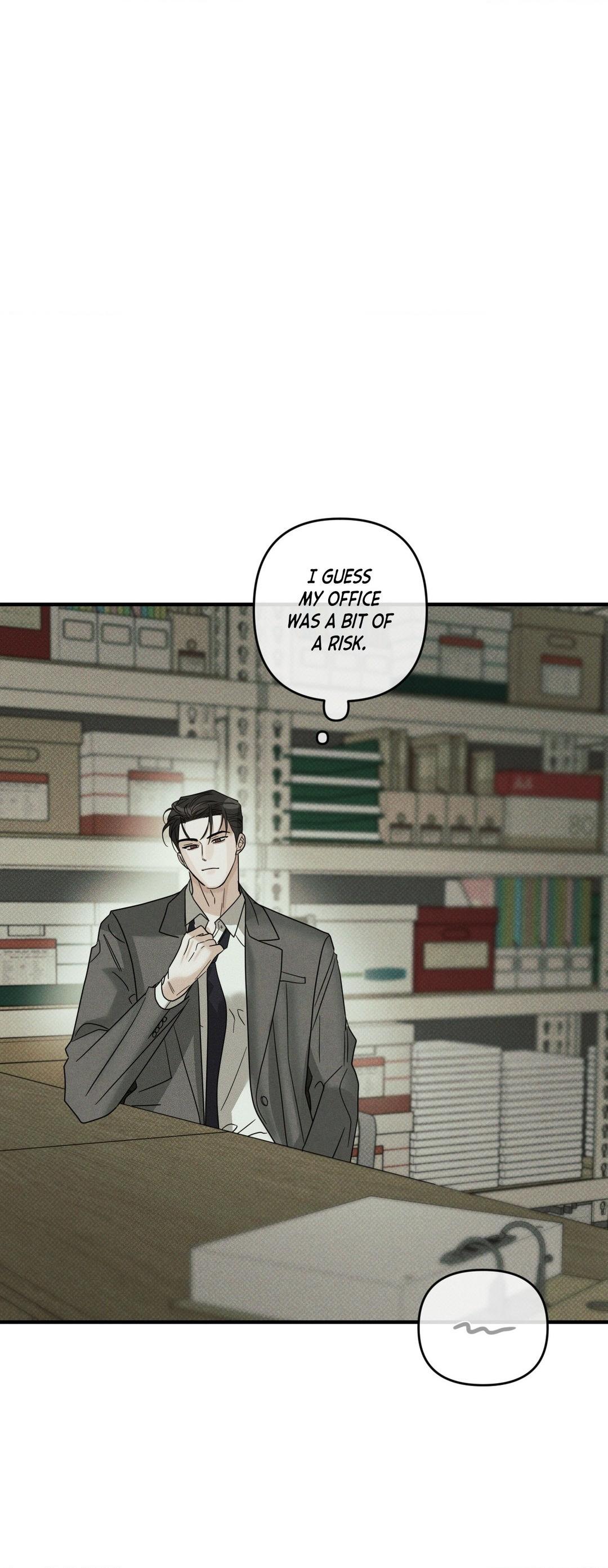 Dearest Chapter 50 page 22 - 