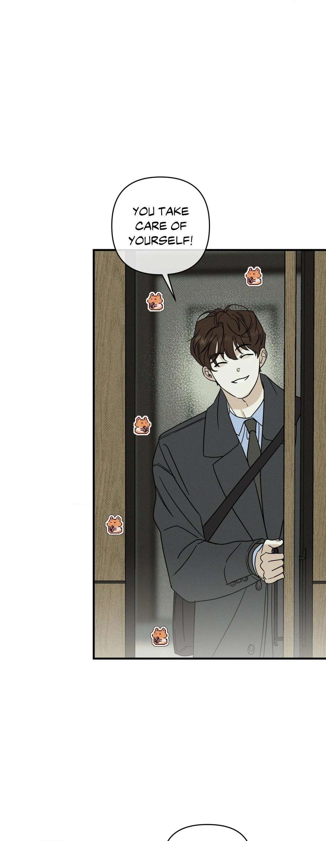 Dearest Chapter 50 page 27 - 