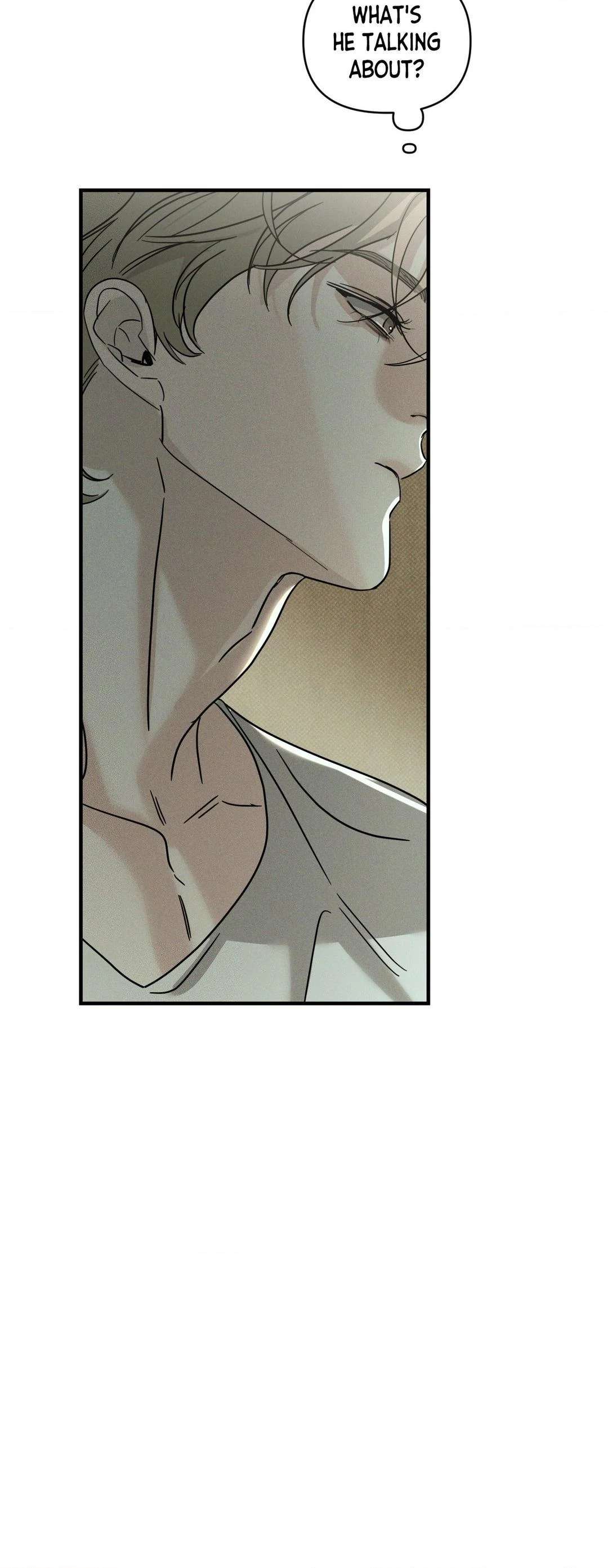Dearest Chapter 50 page 28 - 
