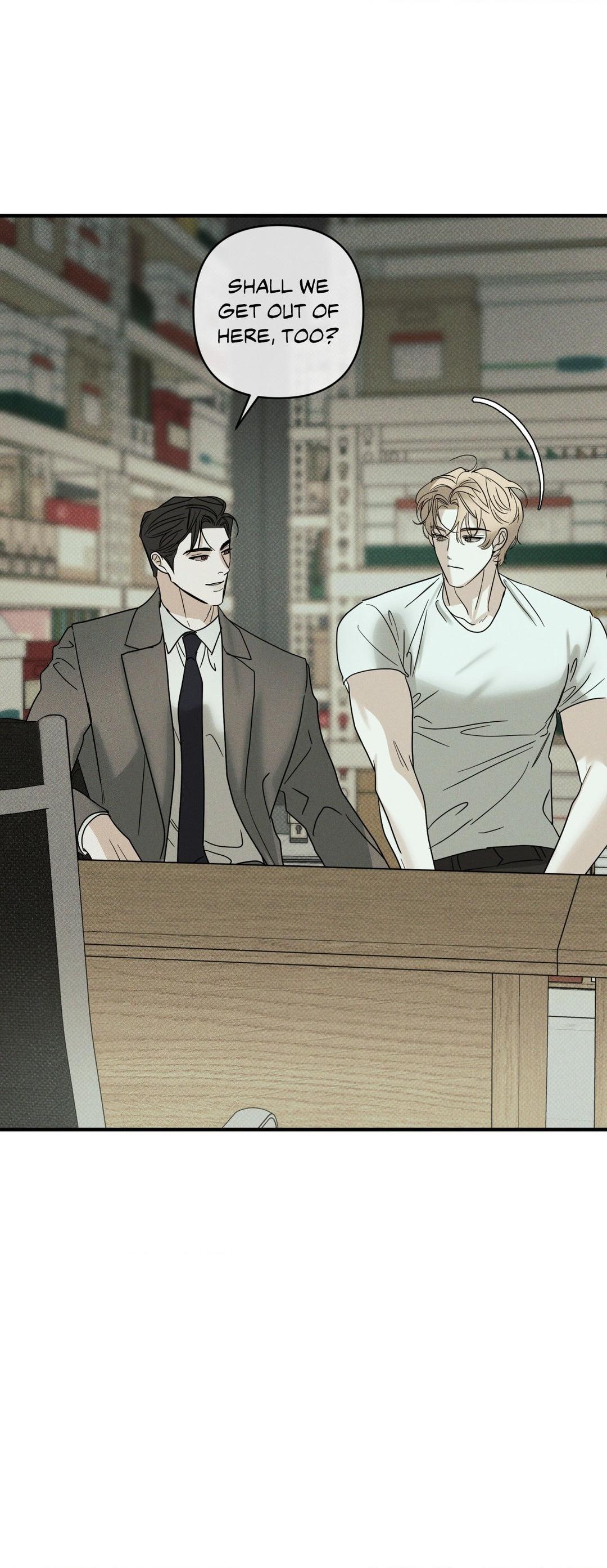Dearest Chapter 50 page 29 - 