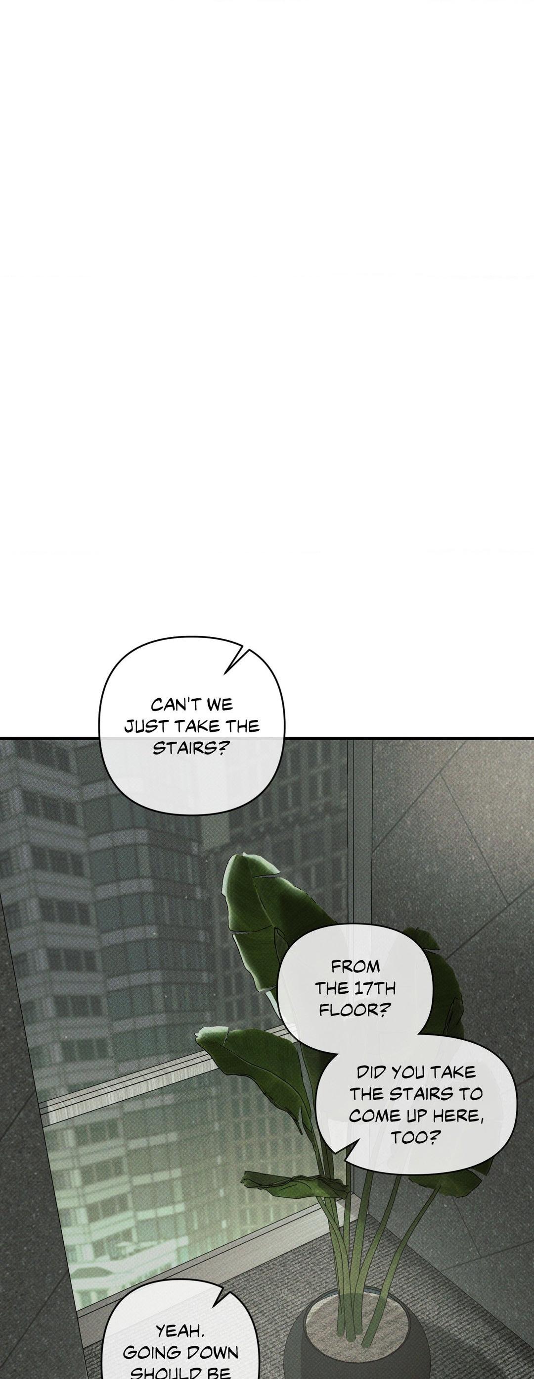 Dearest Chapter 50 page 30 - 