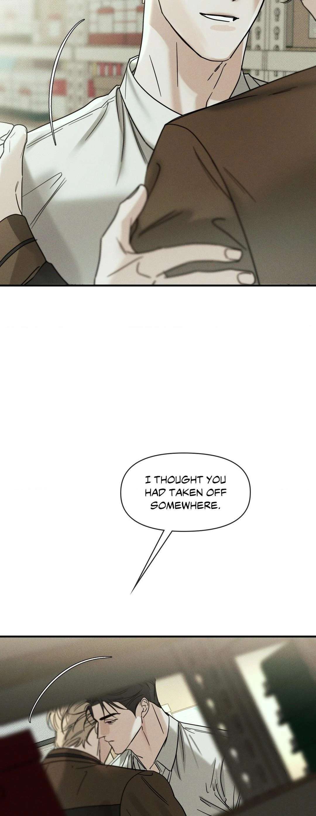 Dearest Chapter 50 page 4 - 