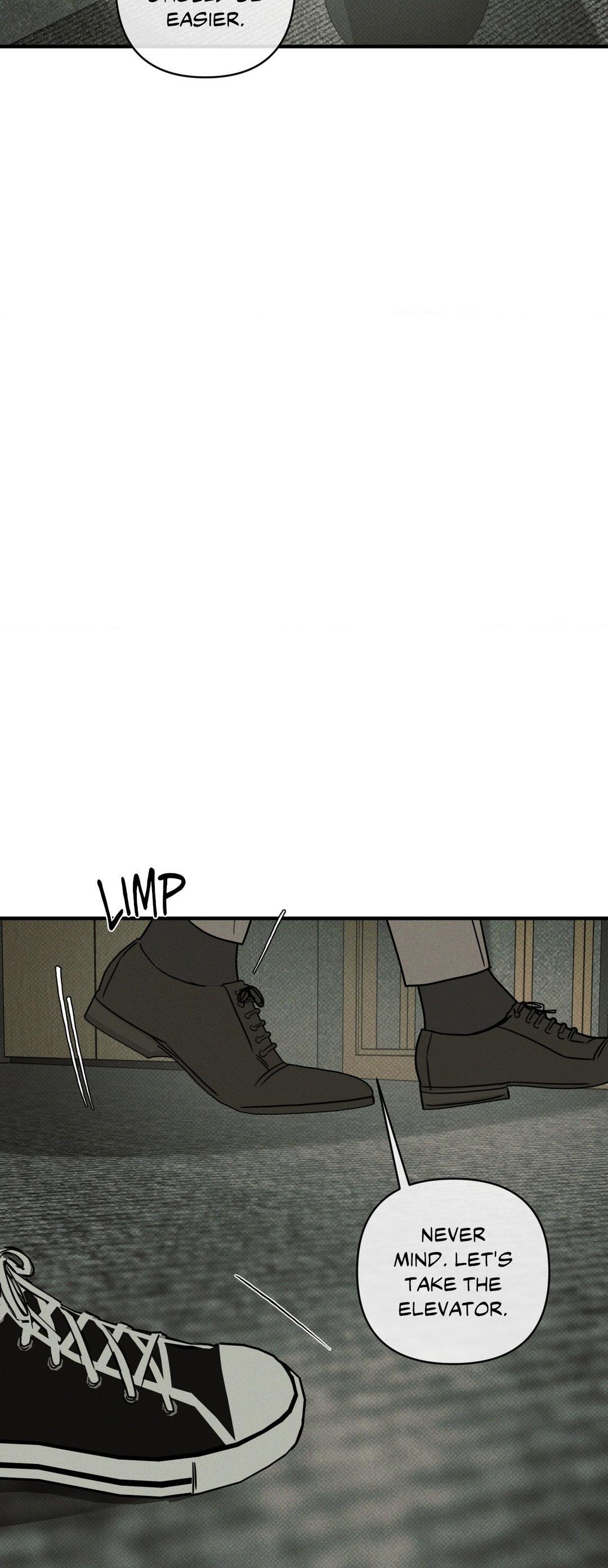 Dearest Chapter 50 page 31 - 