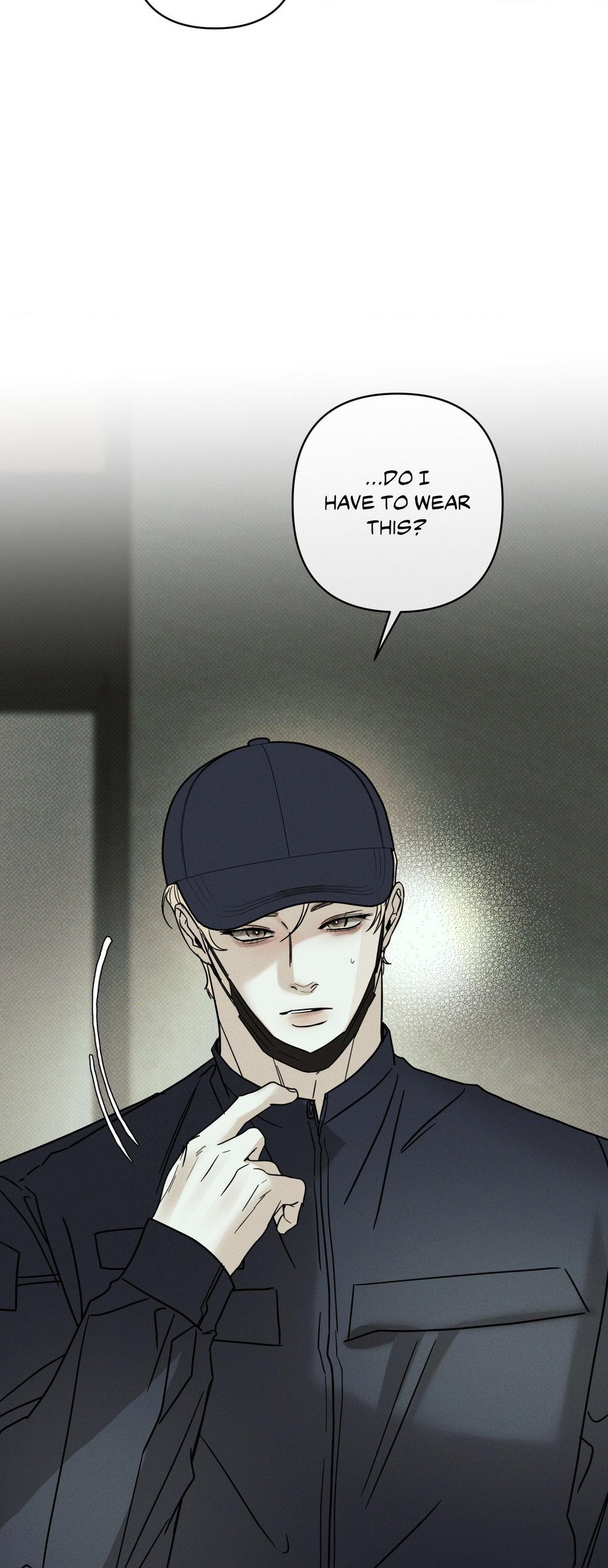 Dearest Chapter 50 page 33 - 