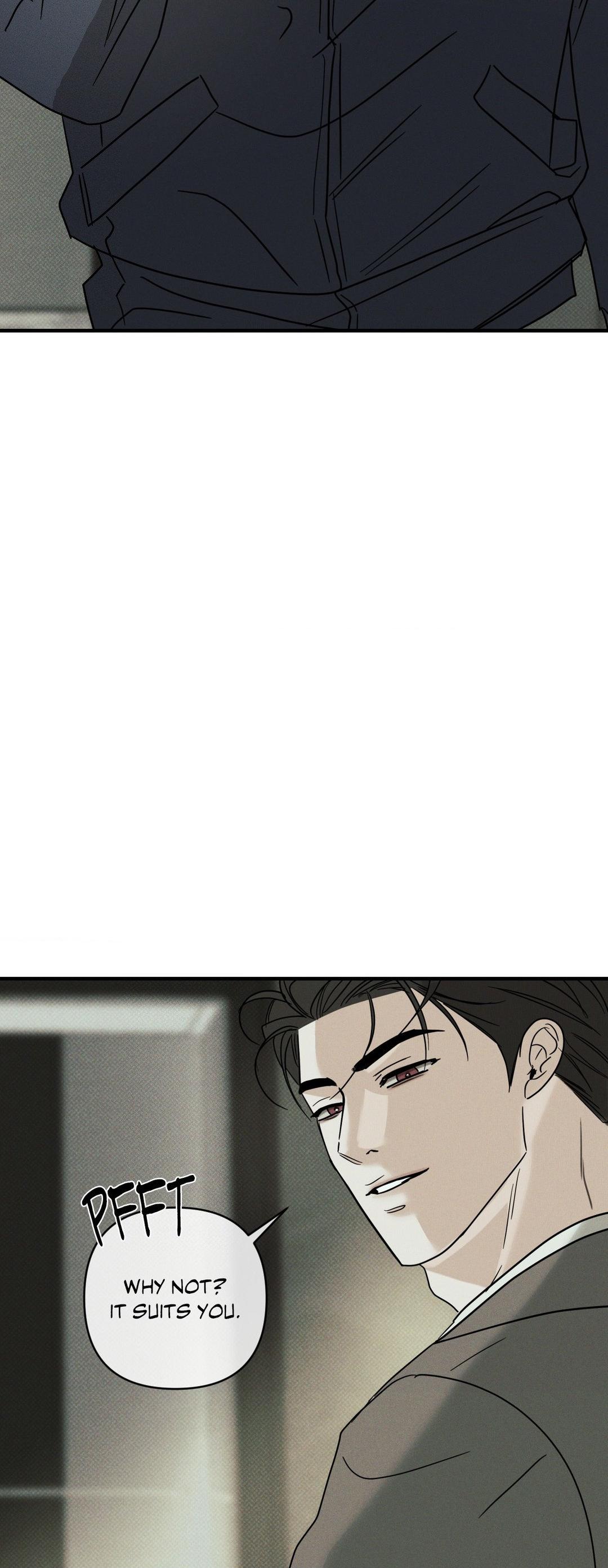 Dearest Chapter 50 page 34 - 