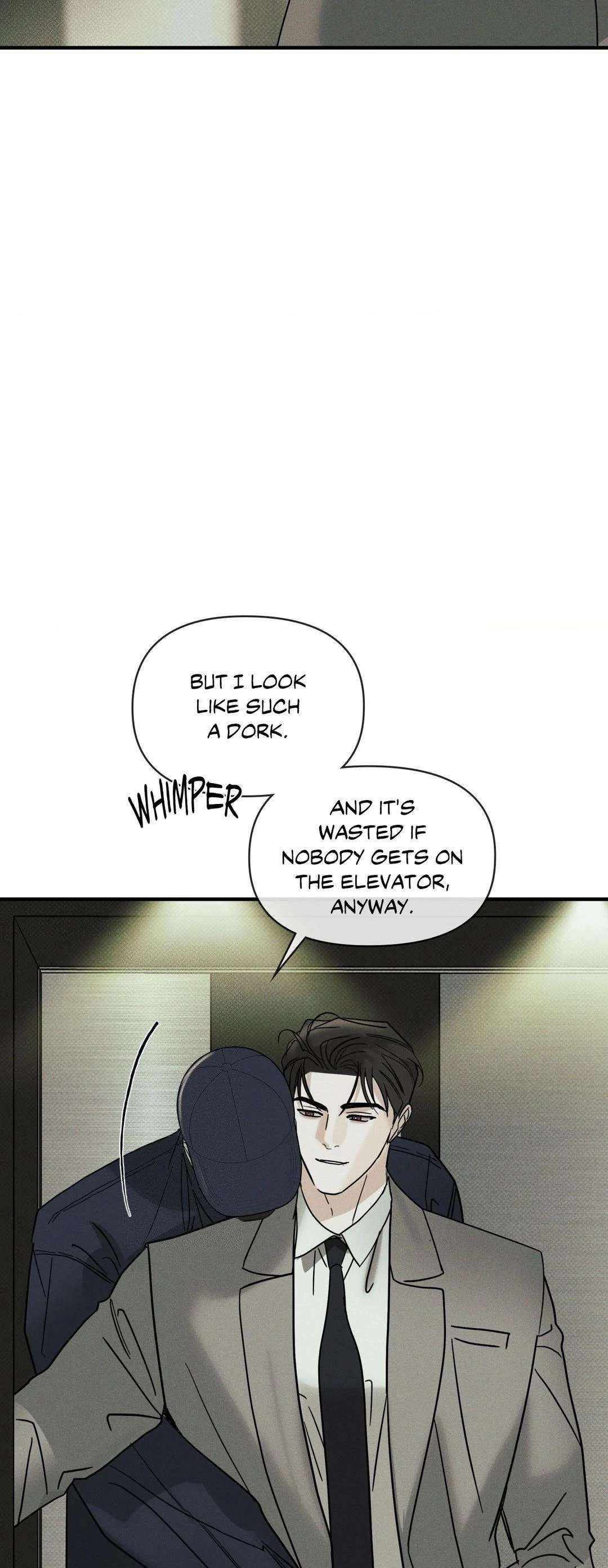 Dearest Chapter 50 page 35 - 