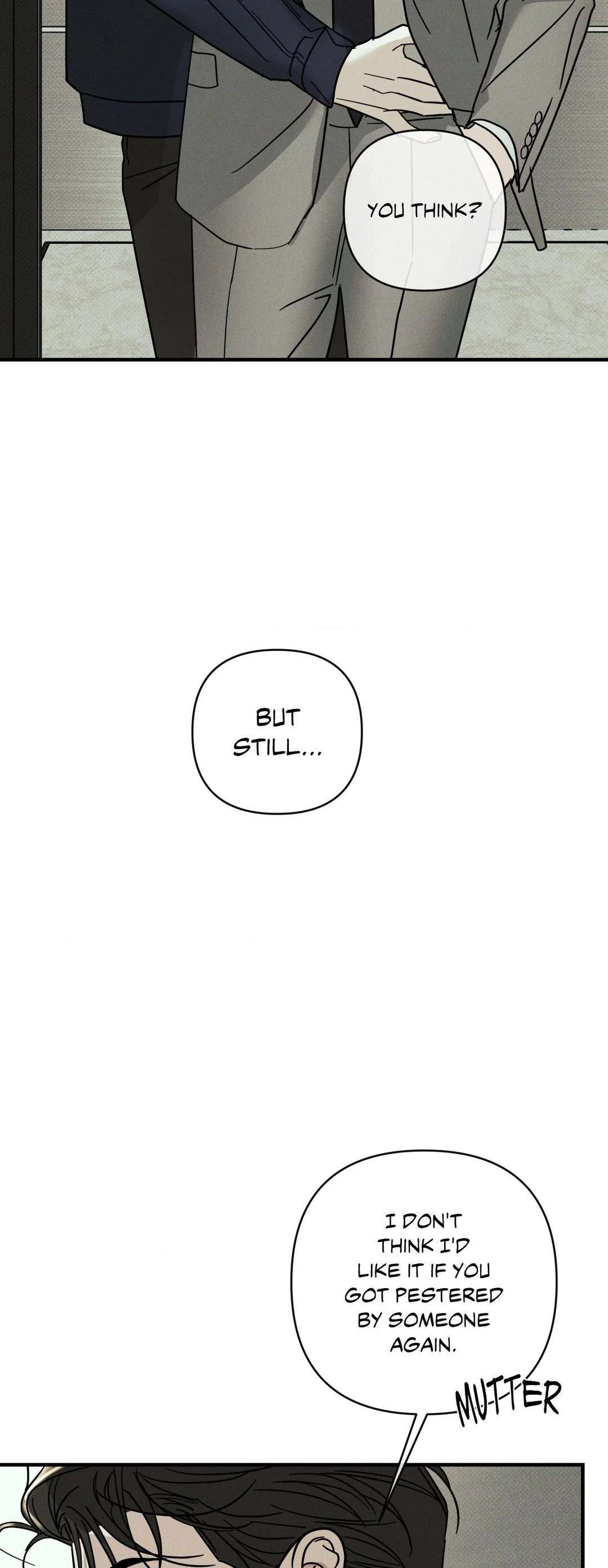 Dearest Chapter 50 page 36 - 