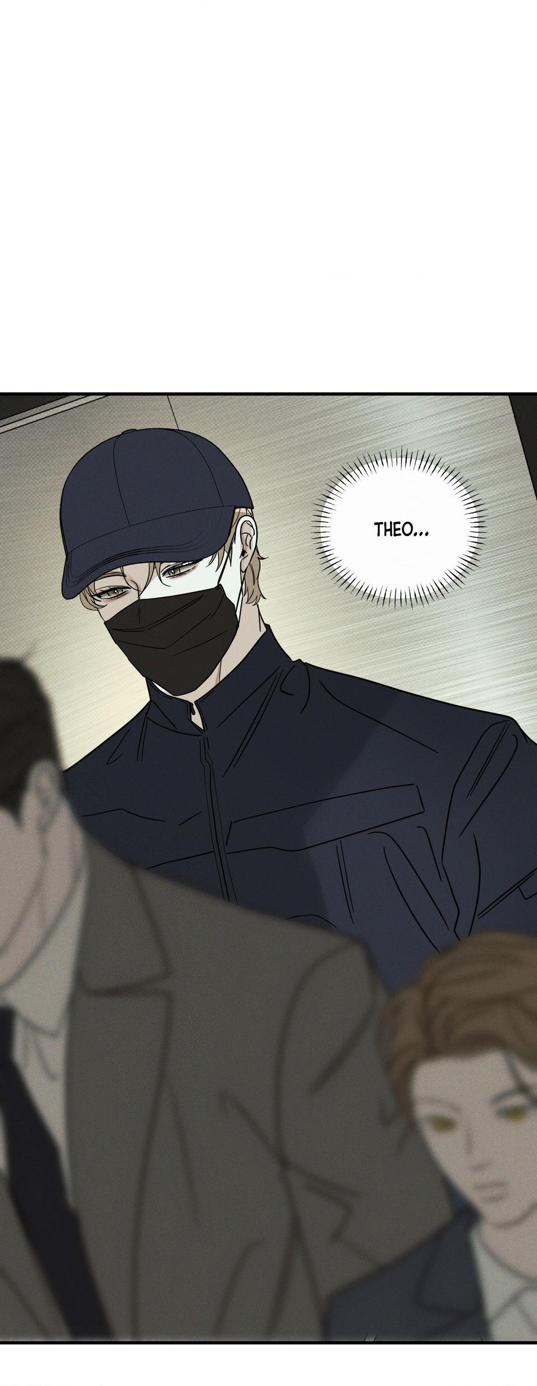 Dearest Chapter 50 page 40 - 