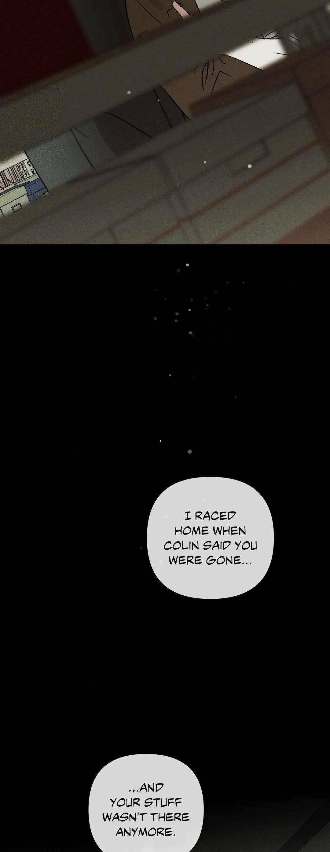 Dearest Chapter 50 page 5 - 