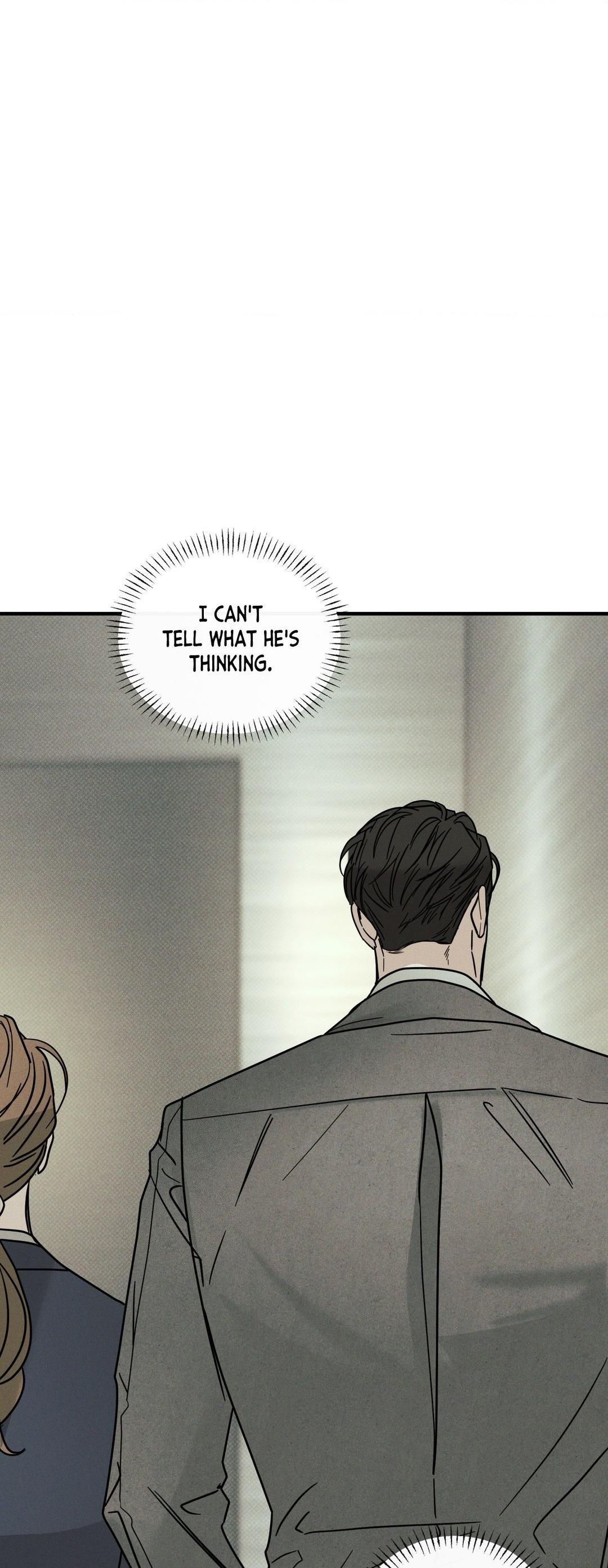 Dearest Chapter 50 page 41 - 