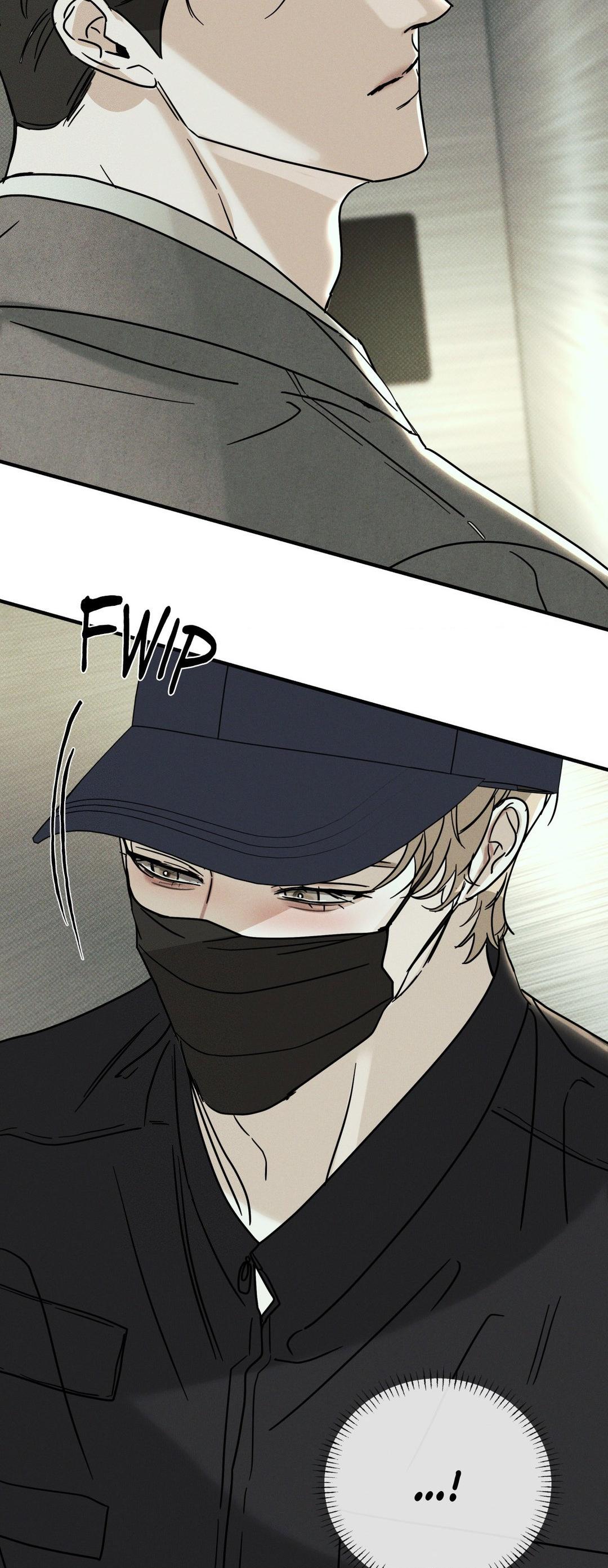 Dearest Chapter 50 page 43 - 