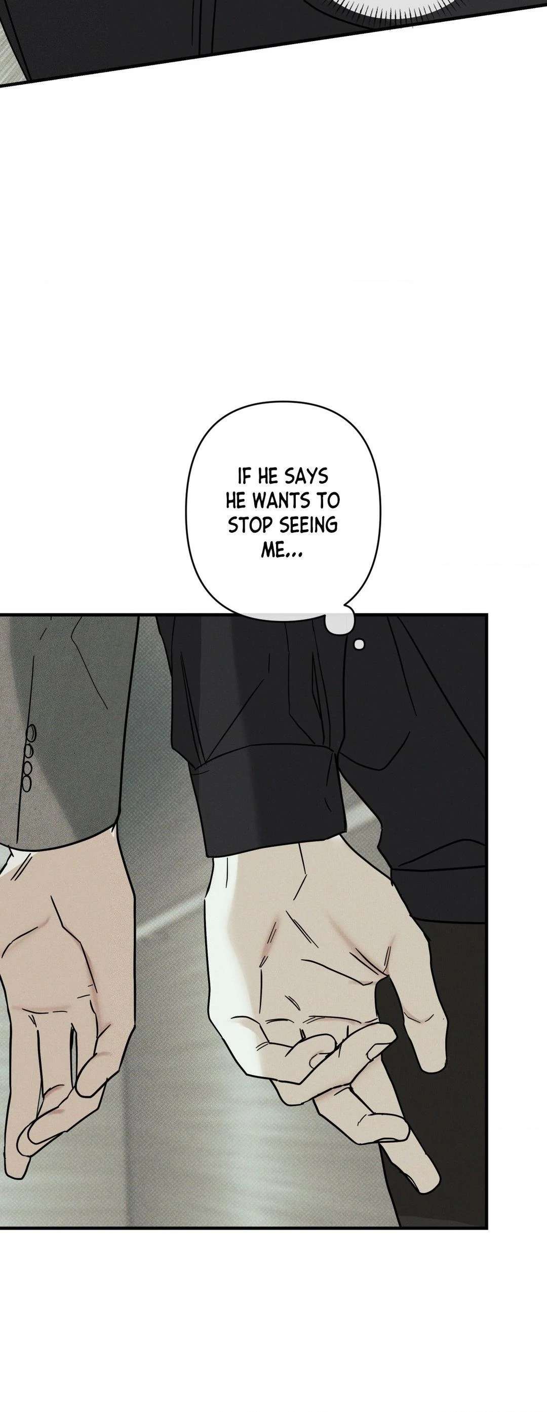 Dearest Chapter 50 page 44 - 