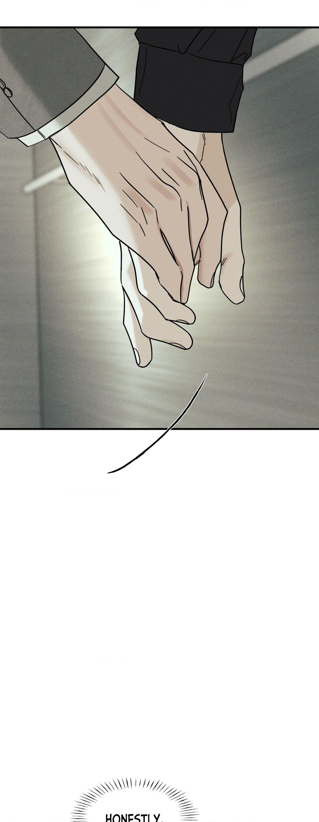 Dearest Chapter 50 page 46 - 