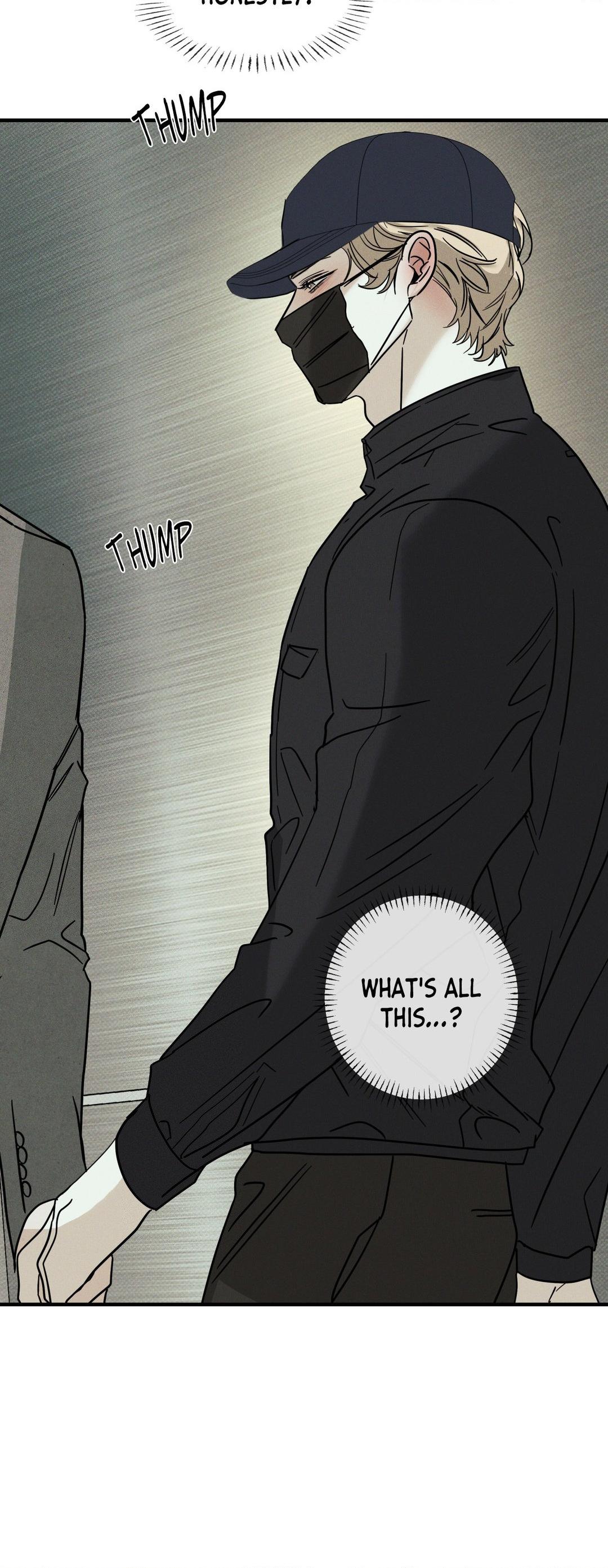 Dearest Chapter 50 page 47 - 