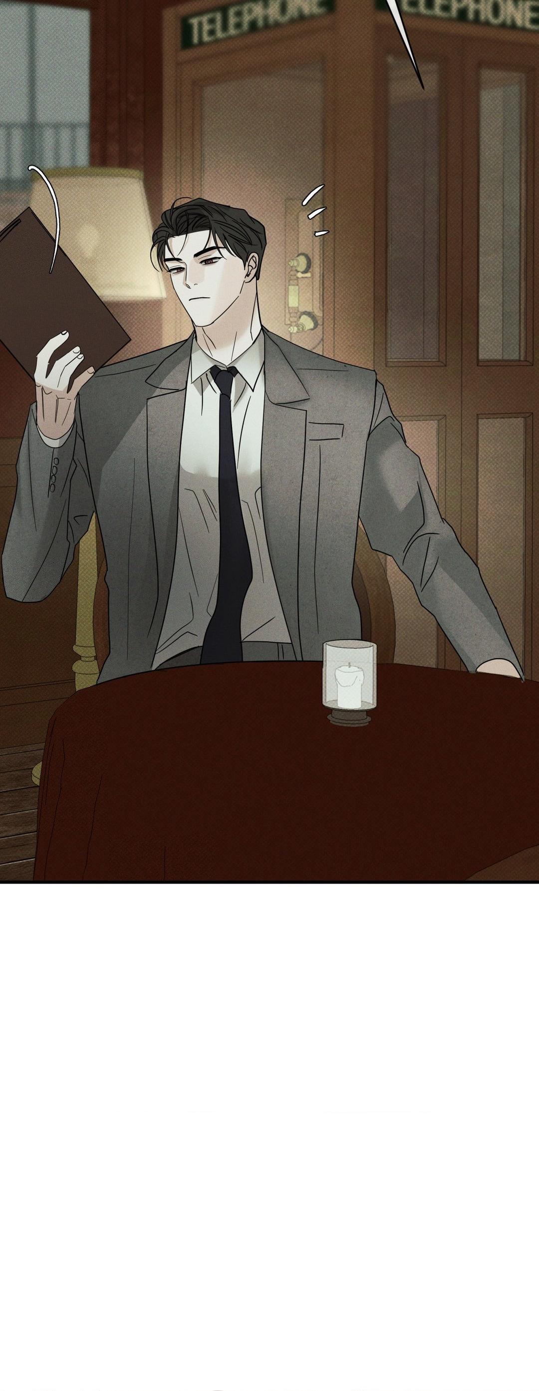 Dearest Chapter 50 page 50 - 