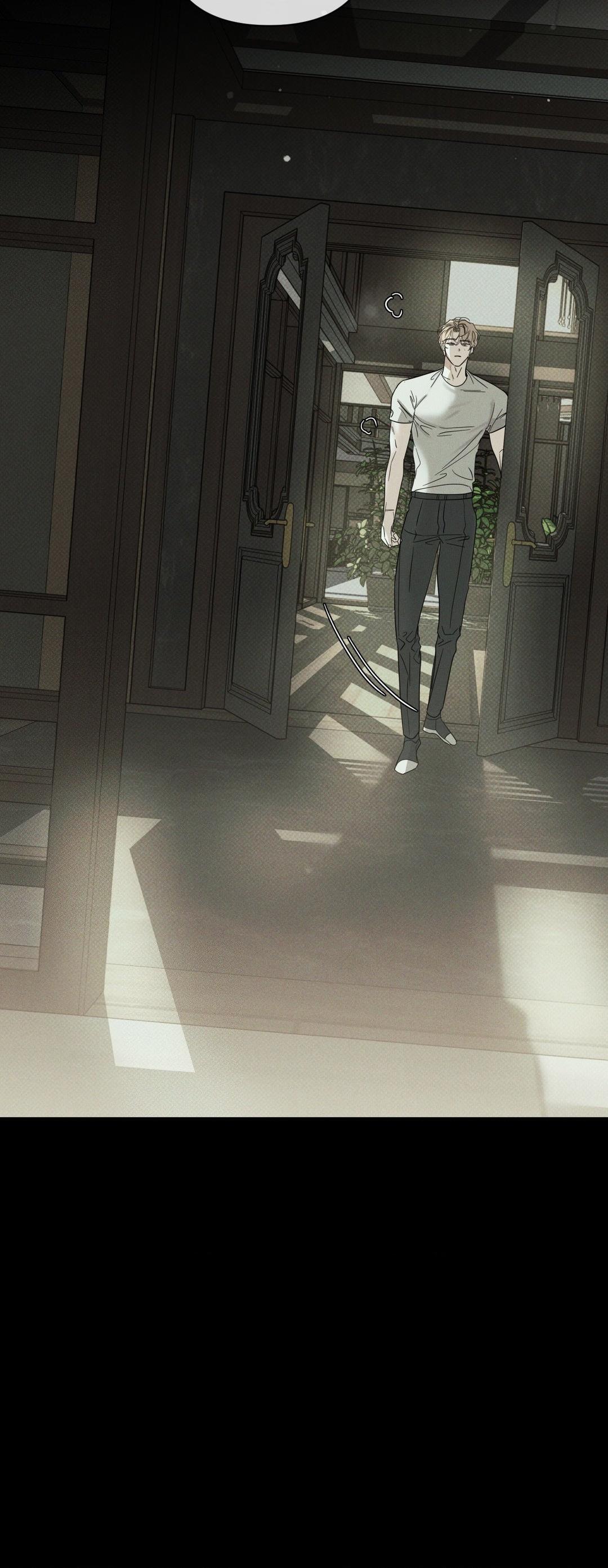 Dearest Chapter 50 page 6 - 