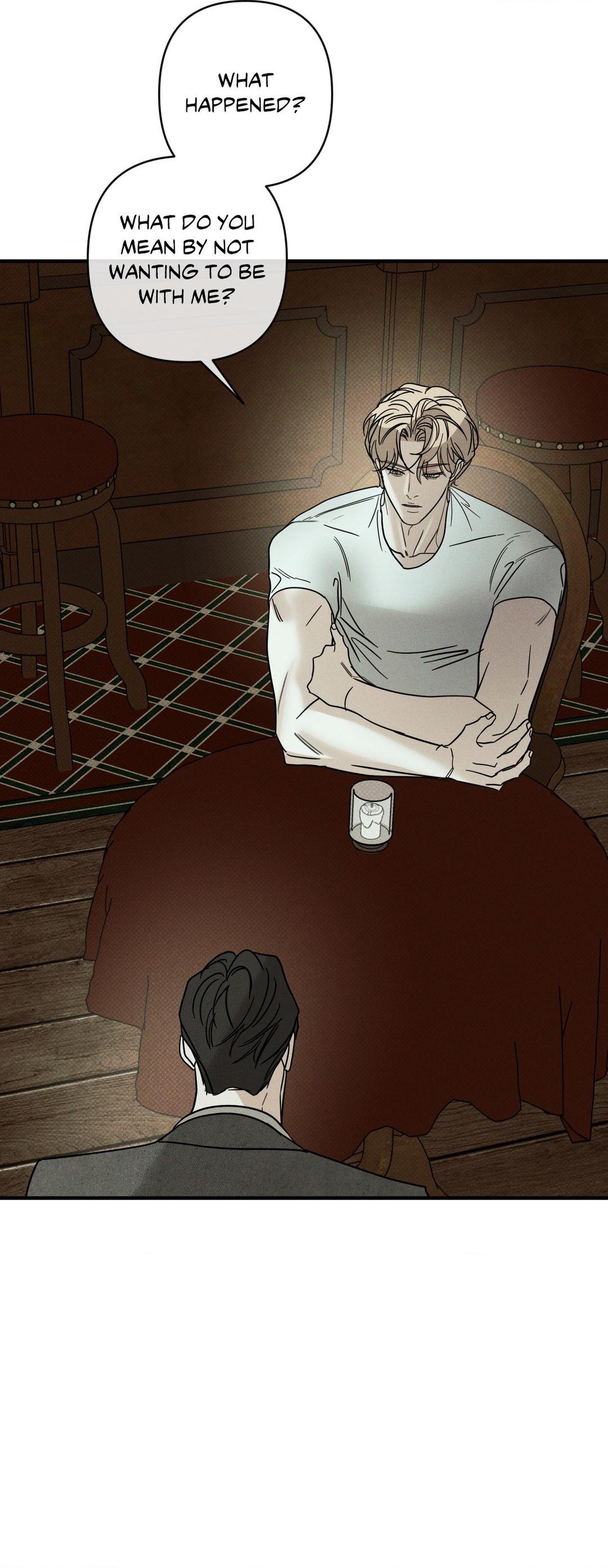 Dearest Chapter 50 page 51 - 