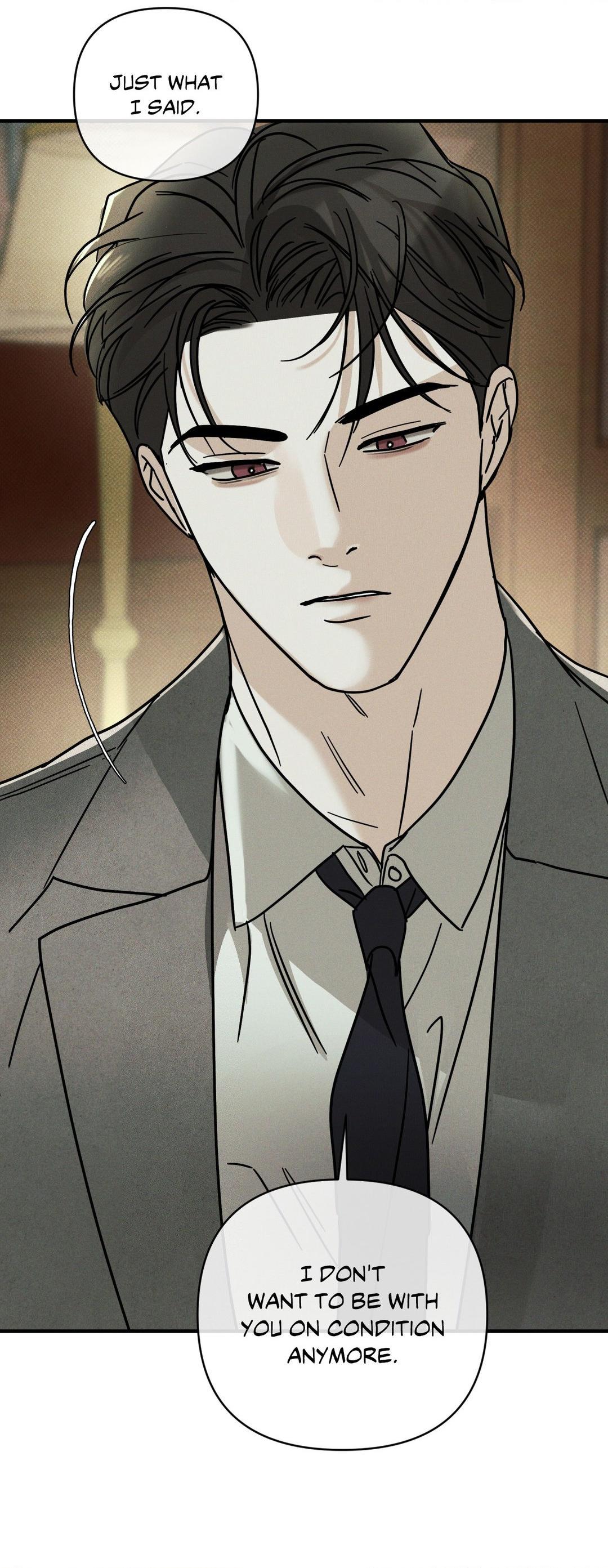 Dearest Chapter 50 page 52 - 