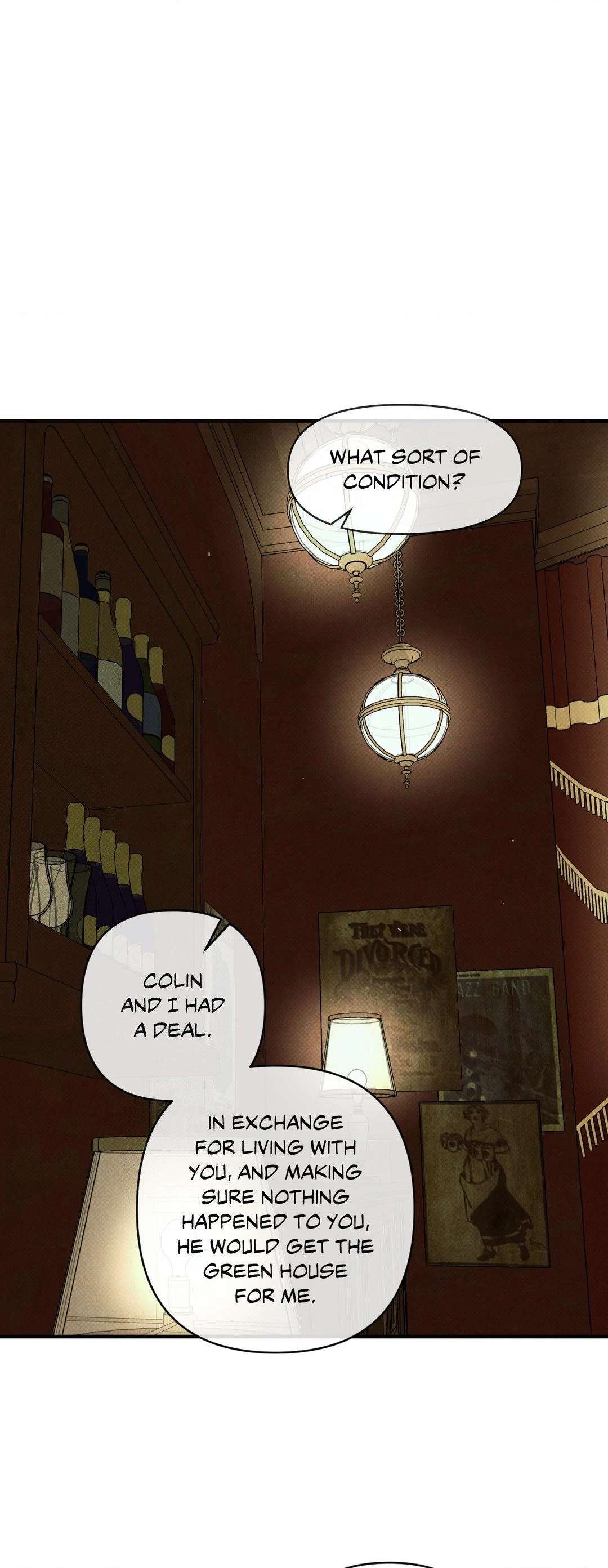 Dearest Chapter 50 page 53 - 