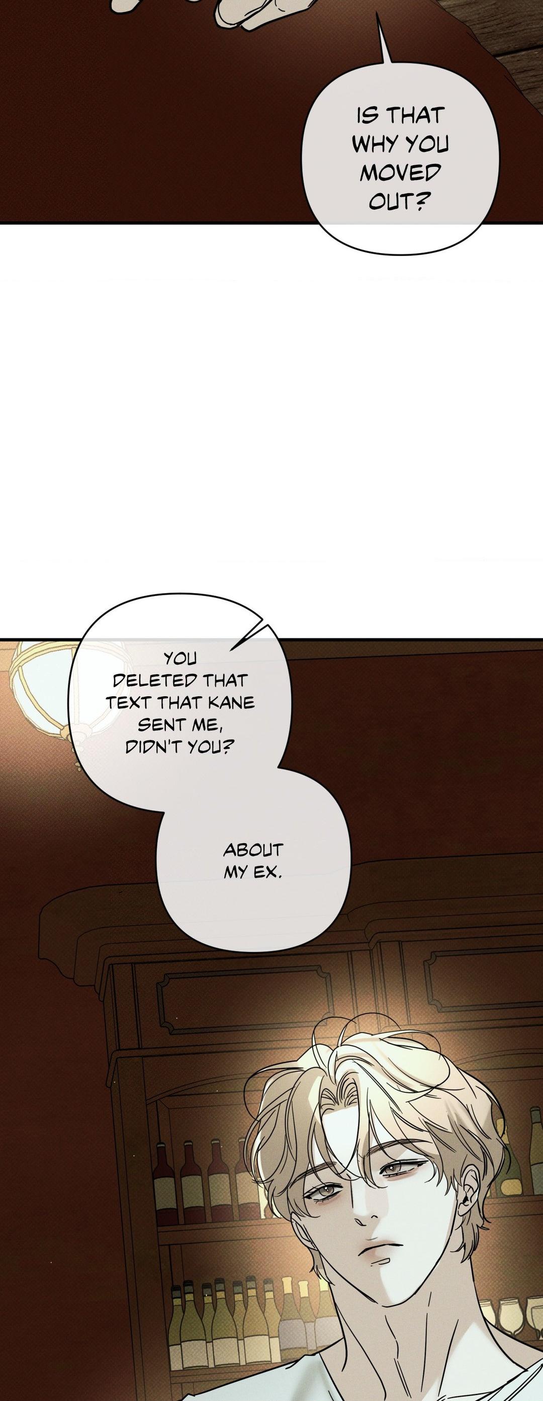 Dearest Chapter 50 page 55 - 