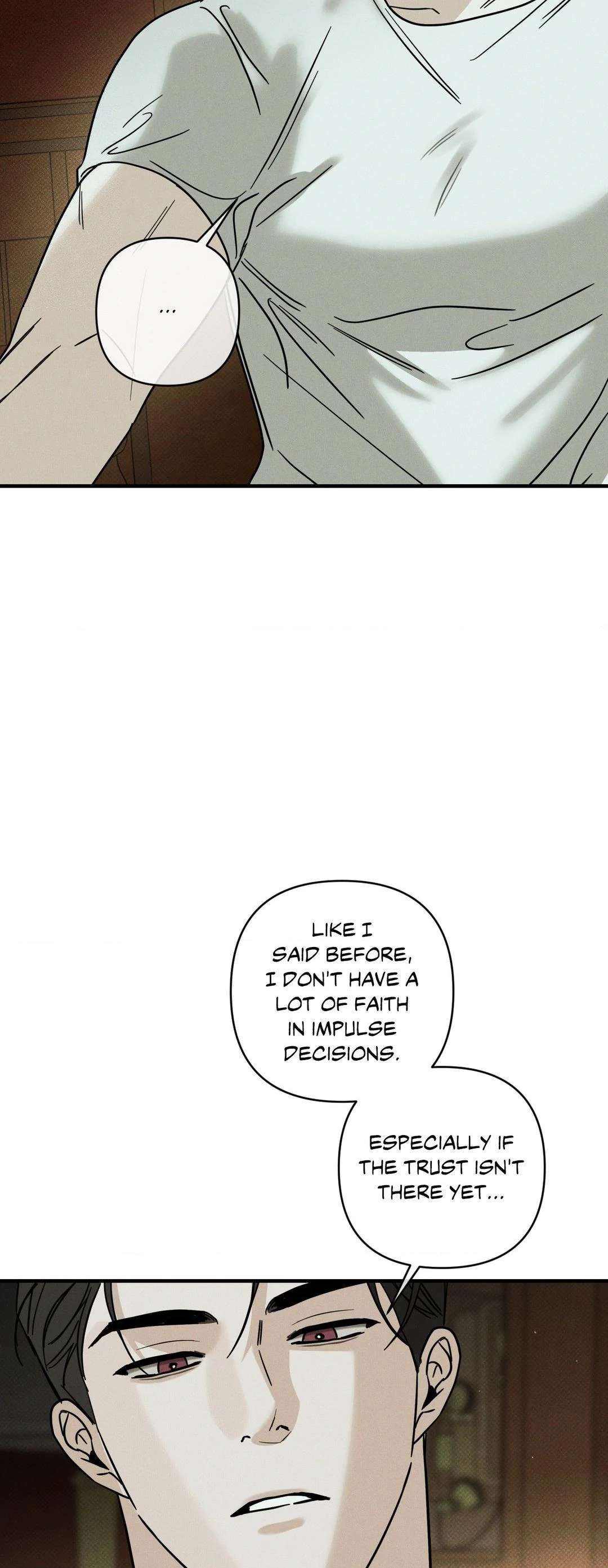 Dearest Chapter 50 page 56 - 