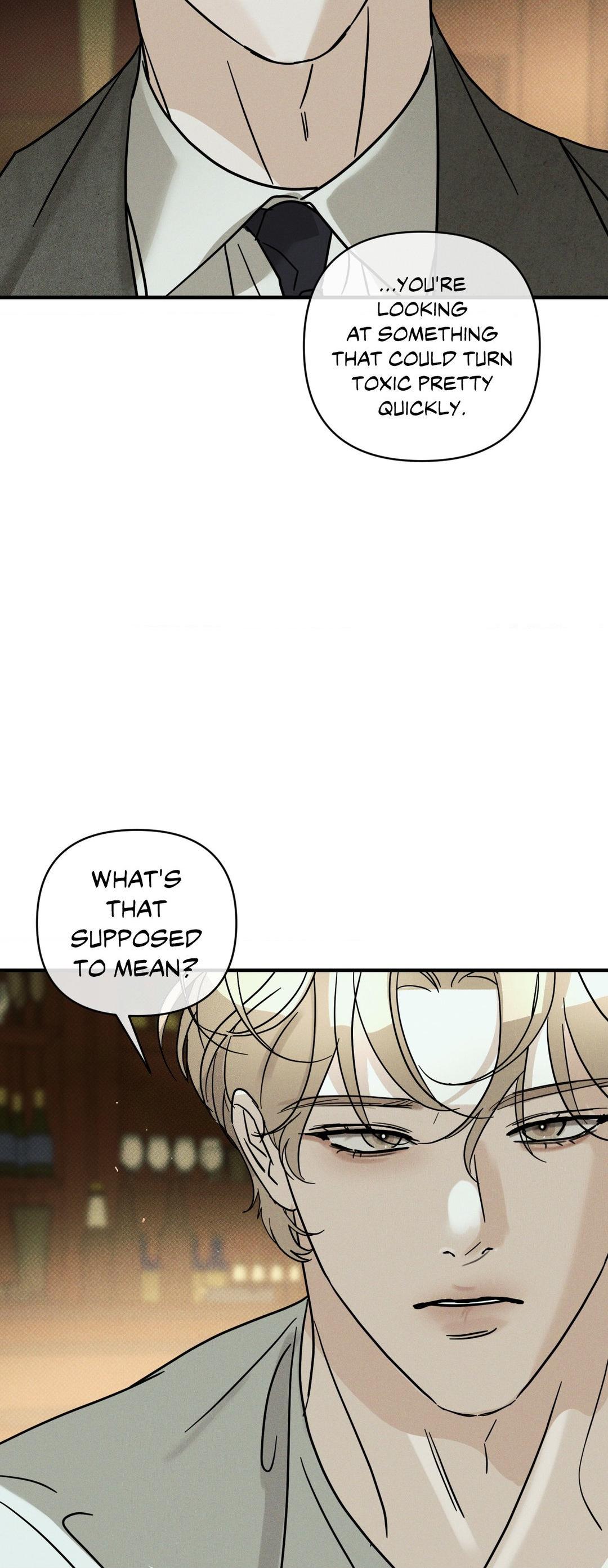 Dearest Chapter 50 page 57 - 