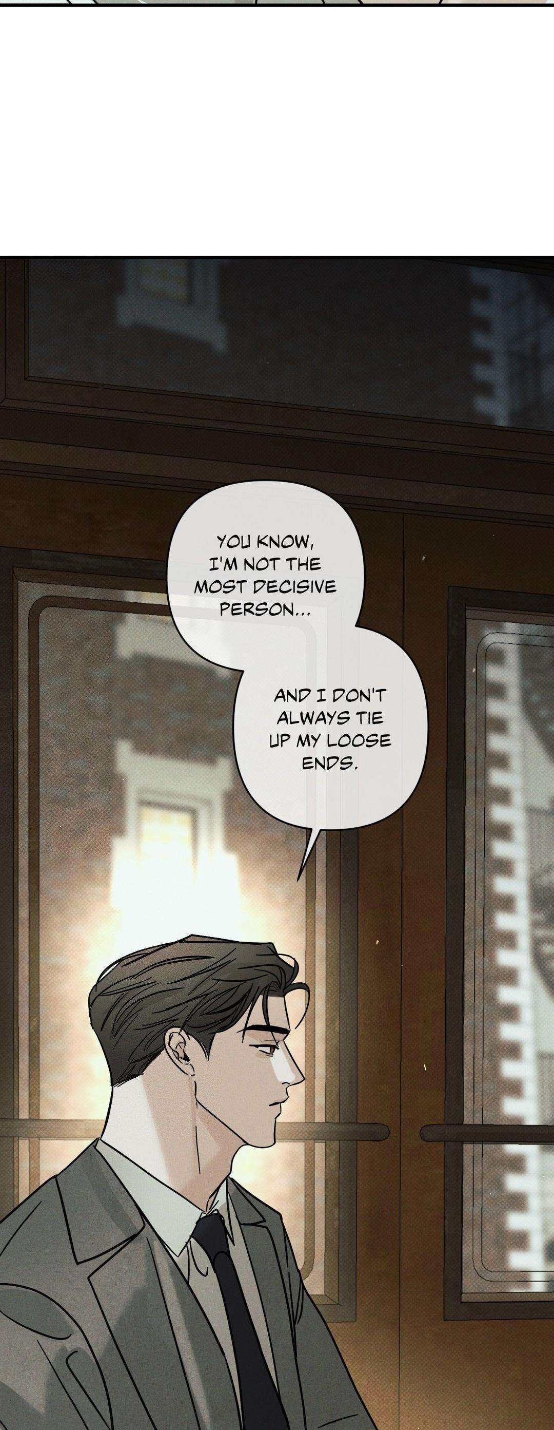 Dearest Chapter 50 page 58 - 