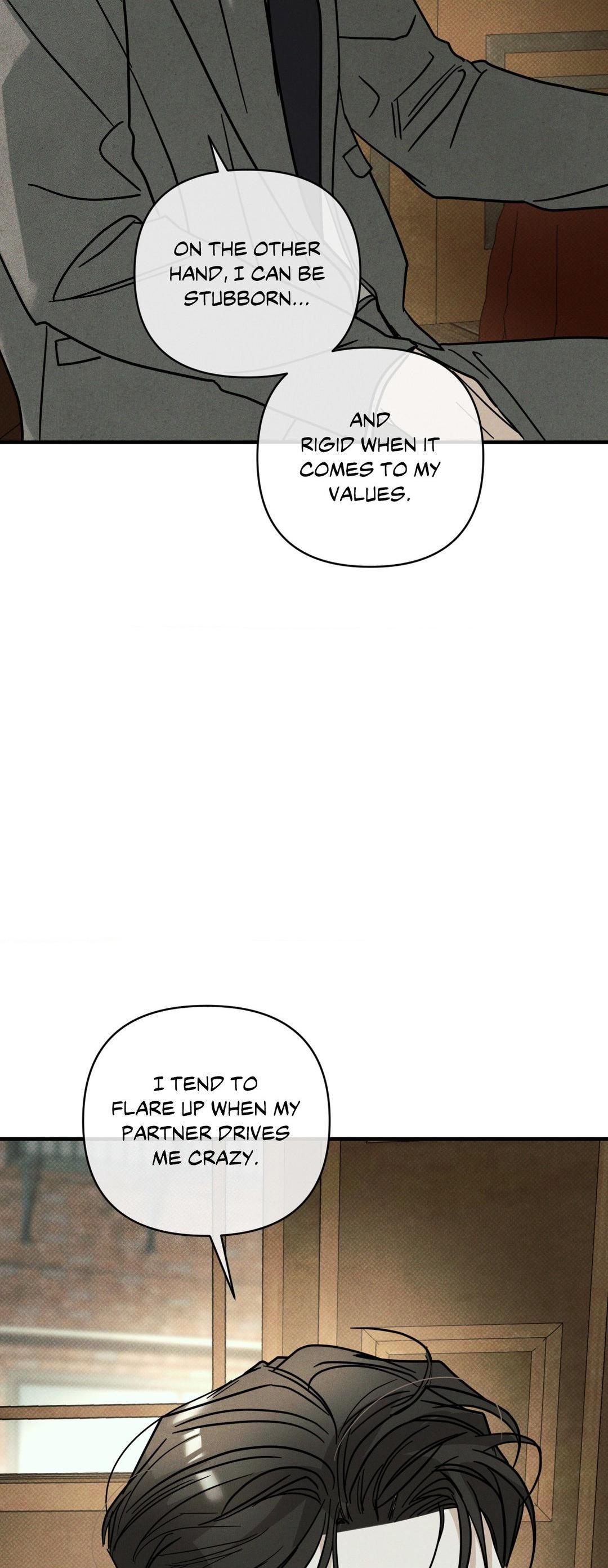 Dearest Chapter 50 page 59 - 