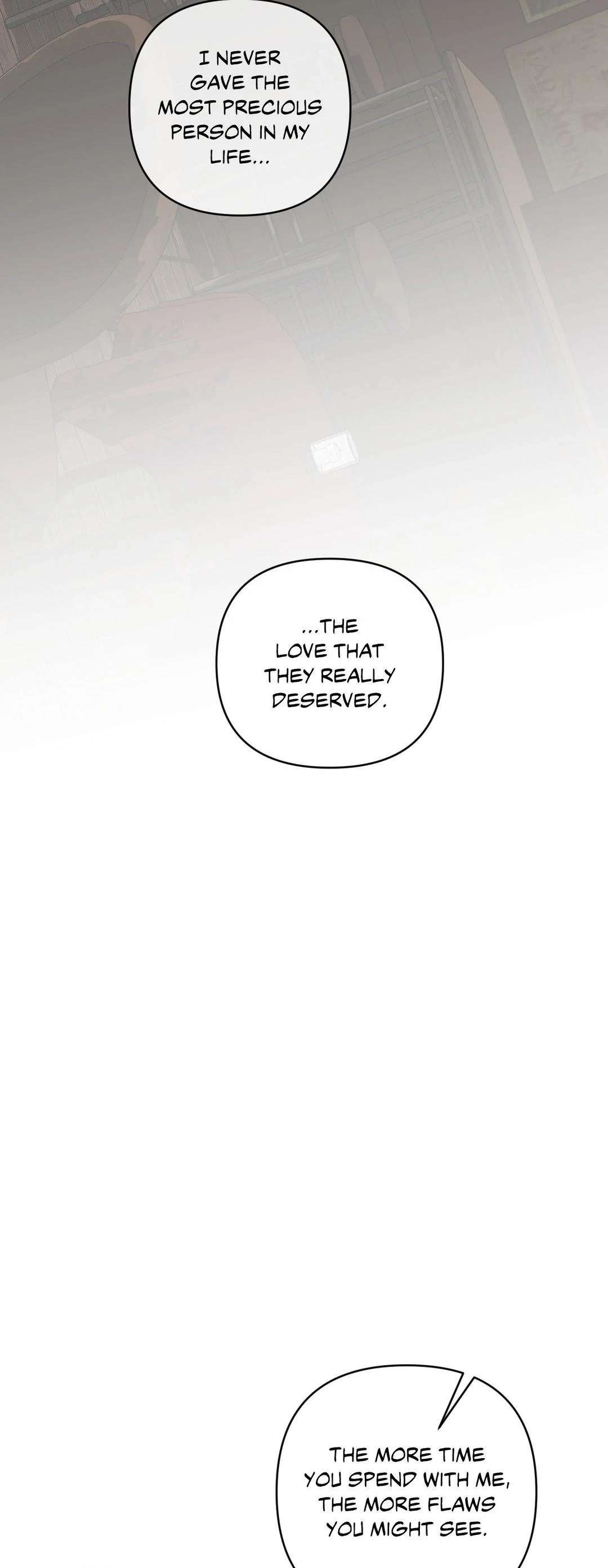 Dearest Chapter 50 page 61 - 