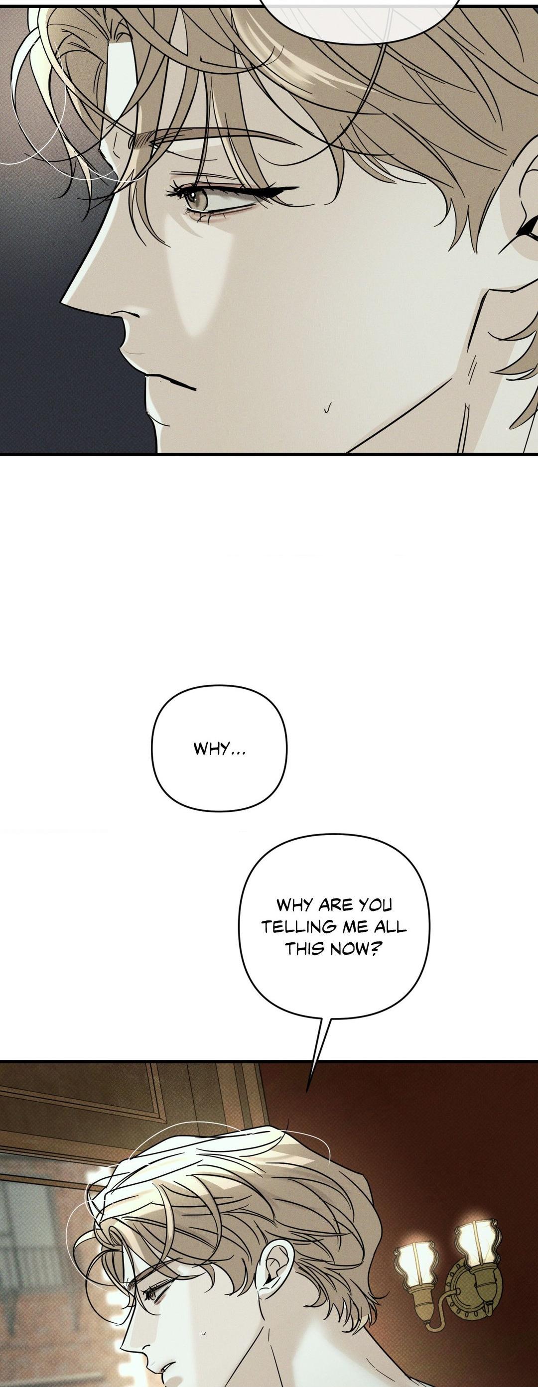 Dearest Chapter 50 page 62 - 