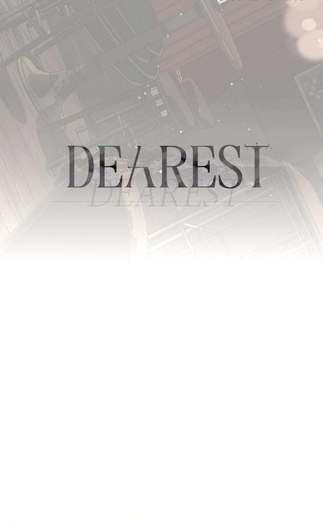 Dearest Chapter 50 page 66 - 