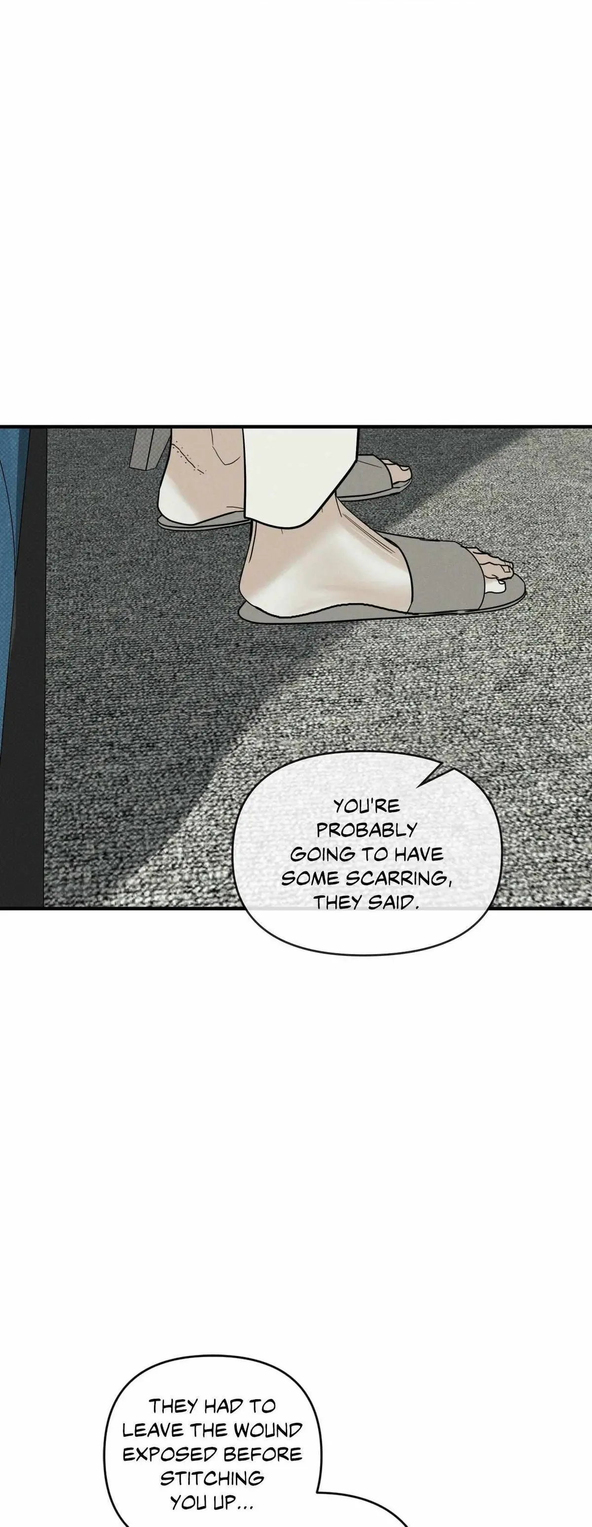 Dearest Chapter 51 page 1 - 